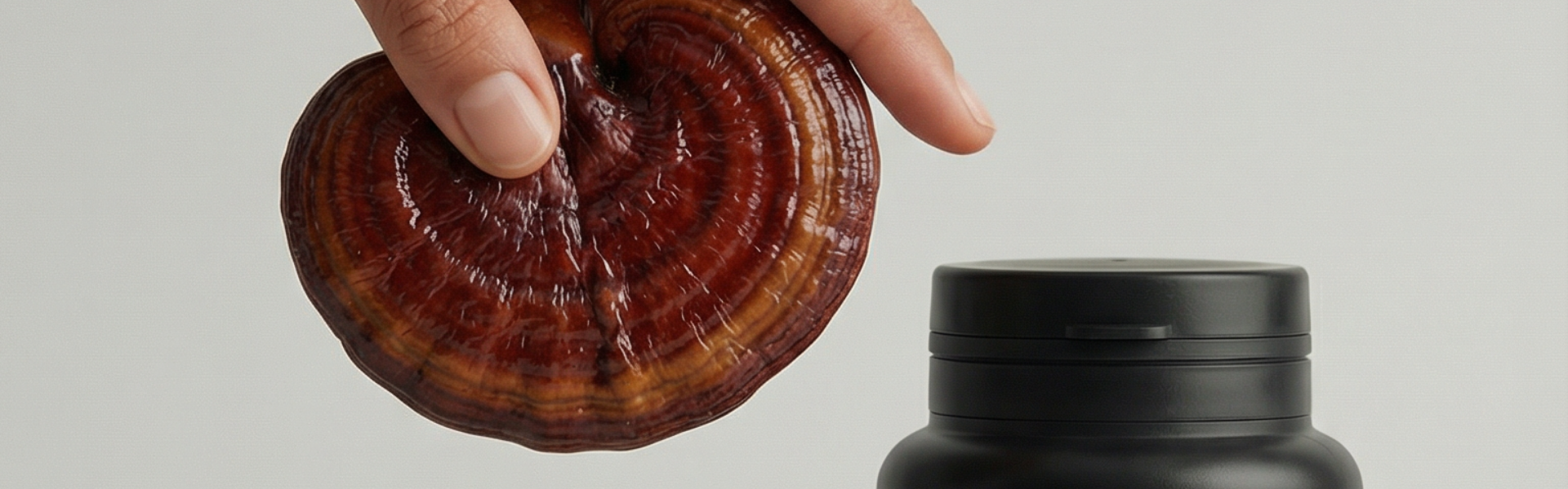 Reishi: The Complete, Evidence-Based Guide