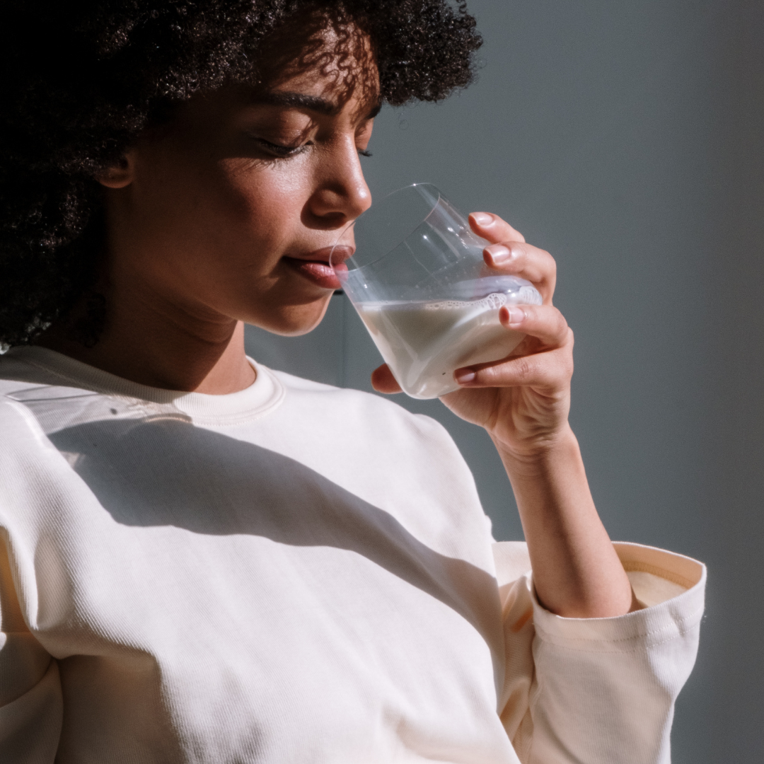 Your Body's Spring Reset: A Gentle Detox with Mushrooms & Rituals