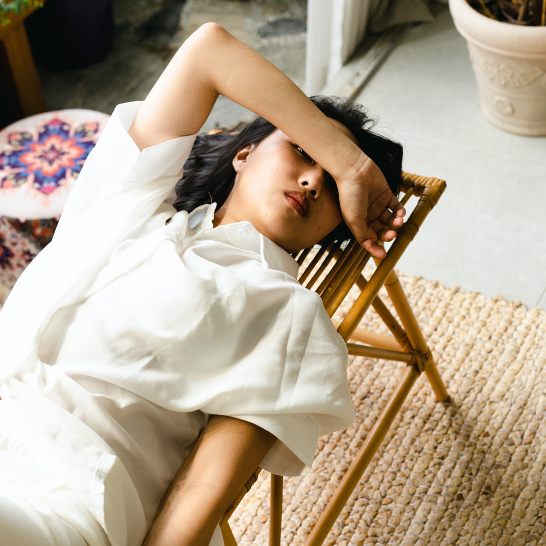ADHD and the Forgotten Power of a Calm Nervous System