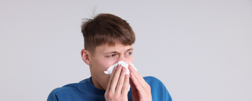 Why Seasonal Allergies Are an Immune System Conversation