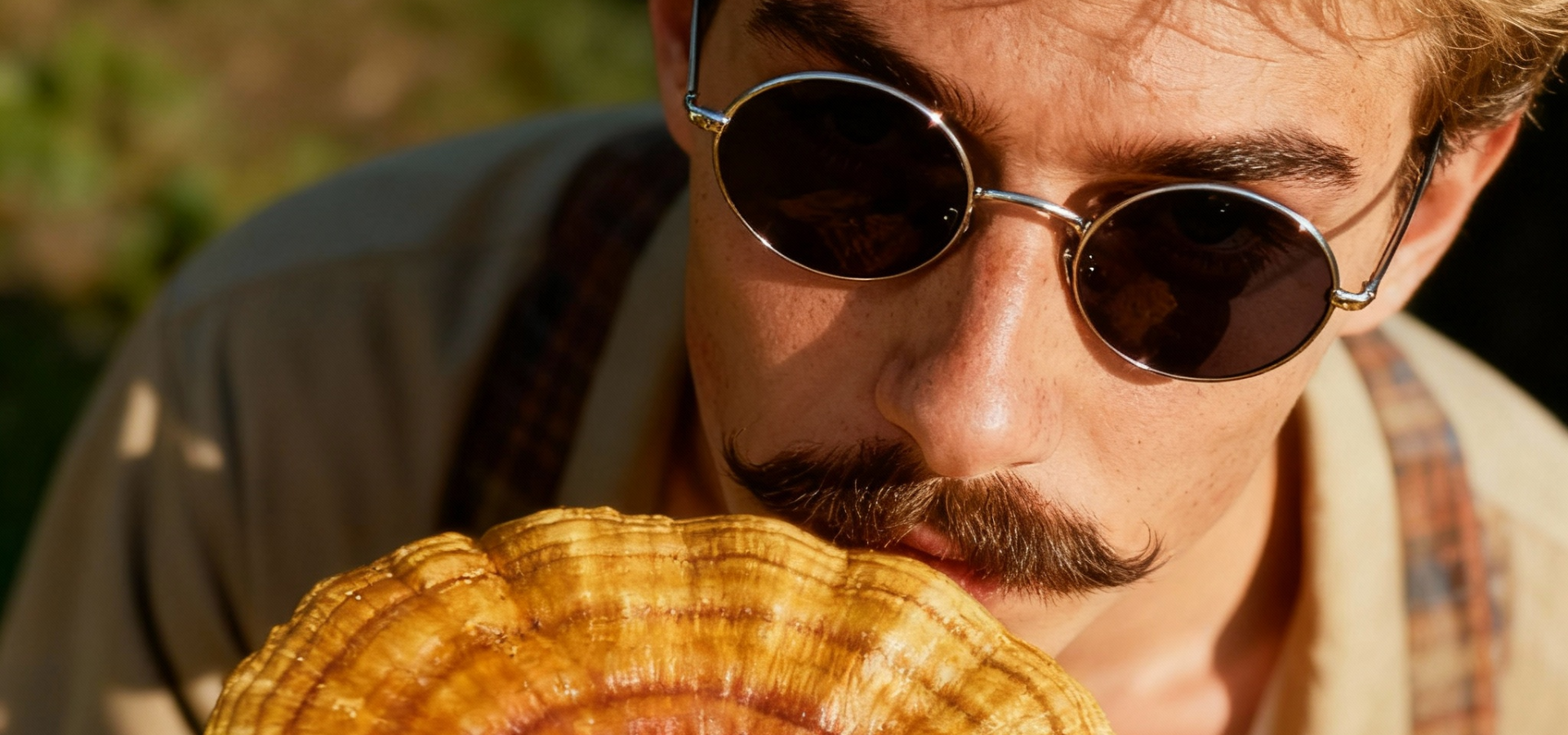The Ultimate Movember Power-Up: Functional Mushrooms for Men's Health
