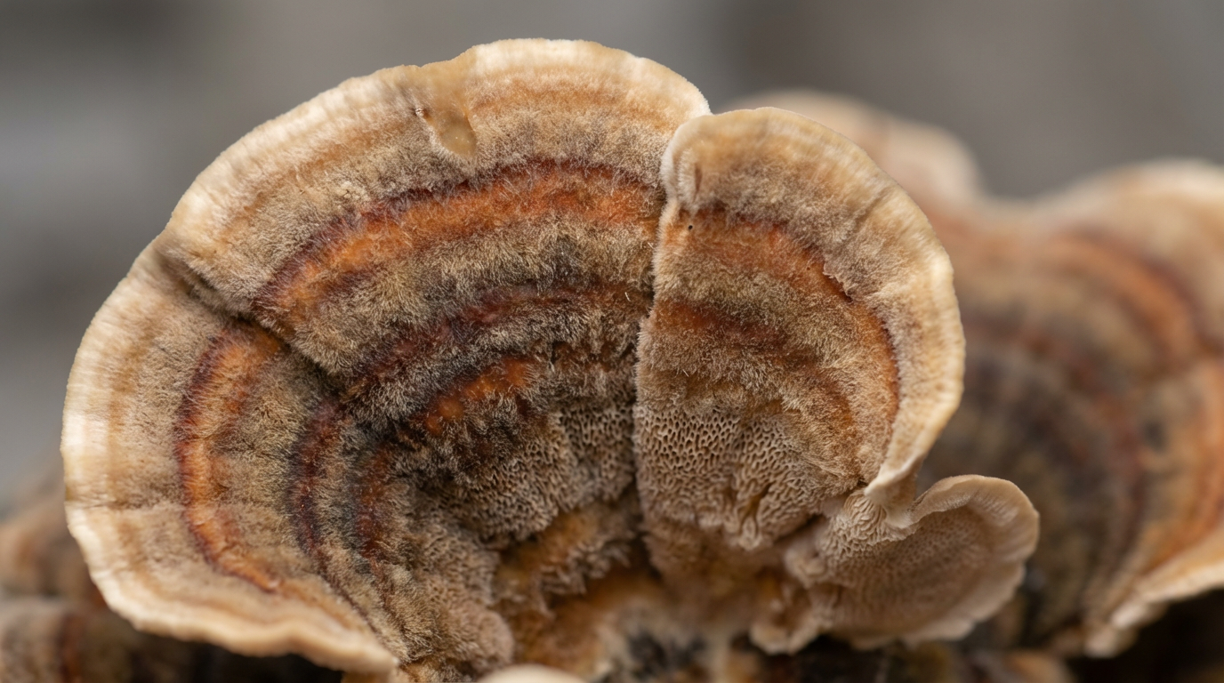 Turkey Tail Mushrooms in the EU: The Truth Behind the Regulations & Our Commitment to Traditional Medicinal Fungi