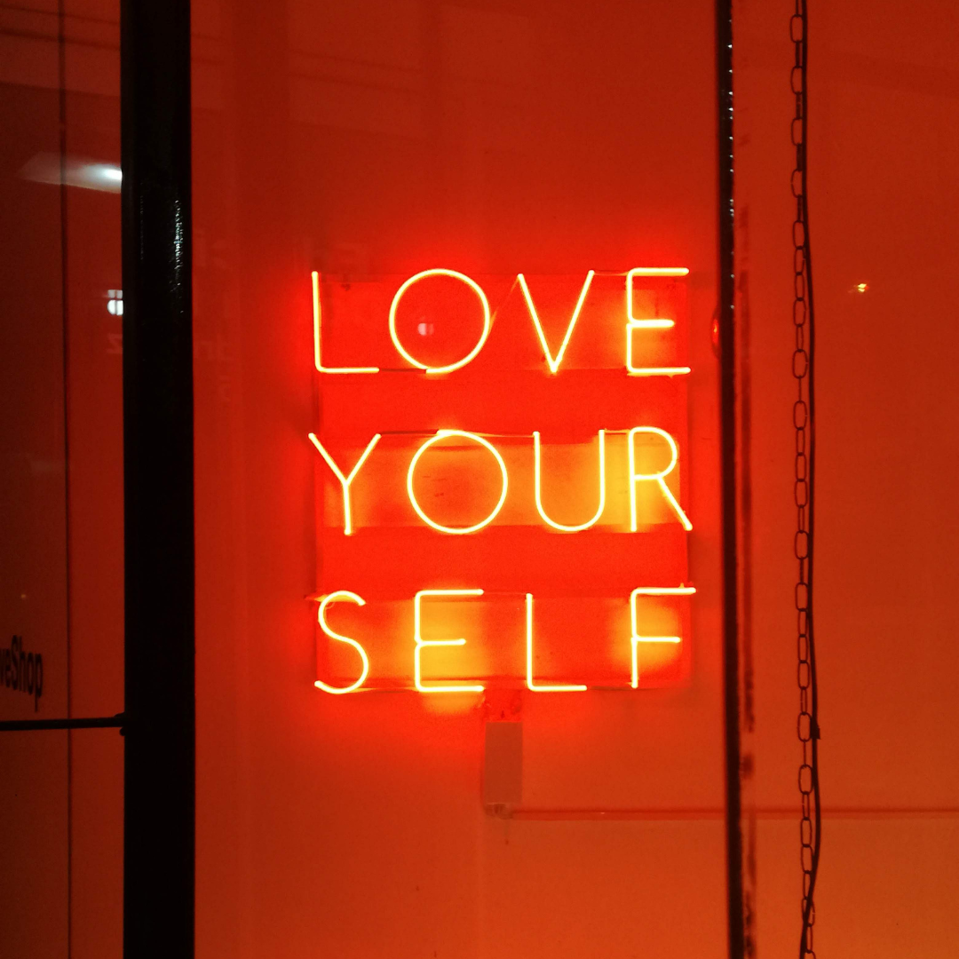 Cultivating Self-Love in Today’s World: Coming Home to Yourself with mushrooms