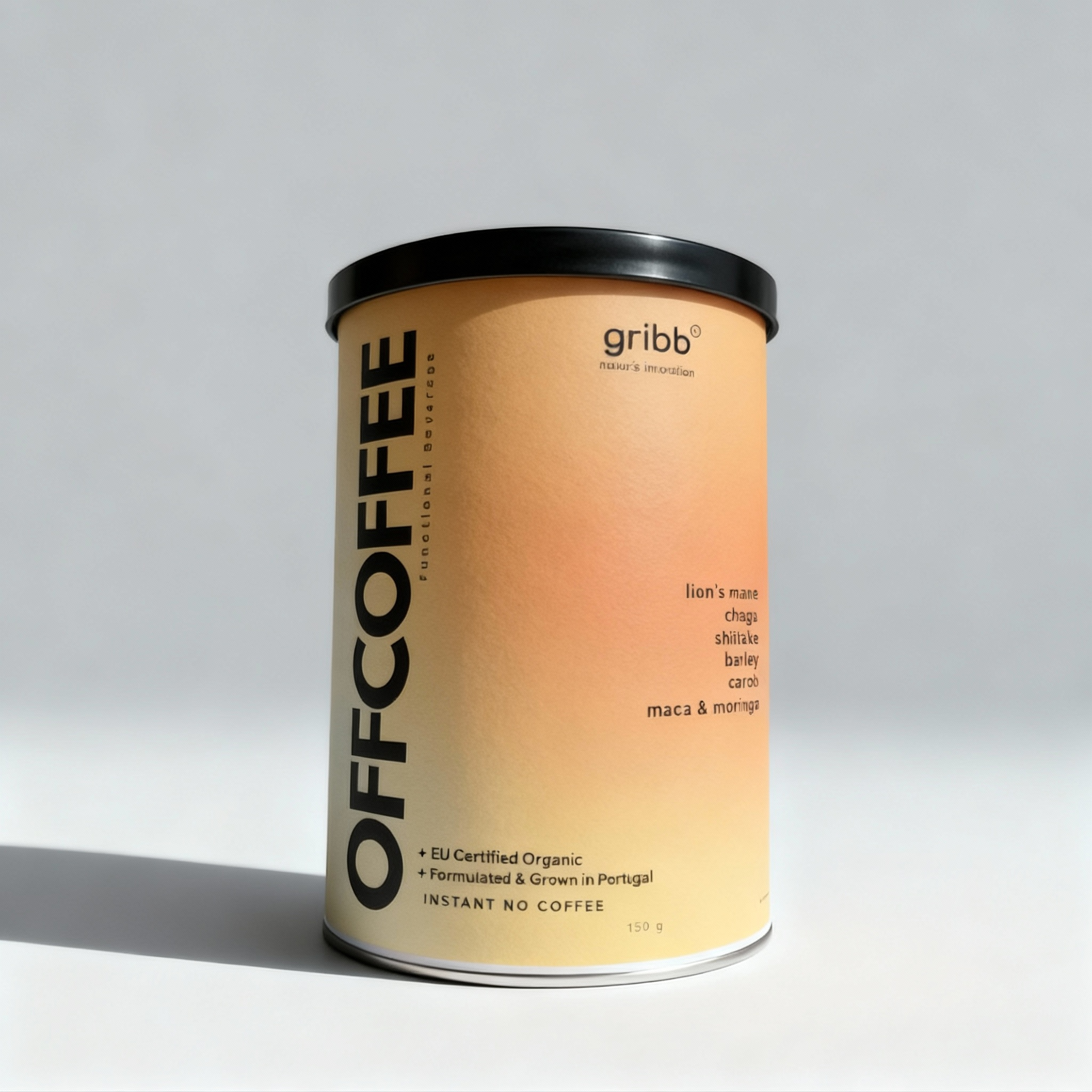 Offcoffee caffeine-free