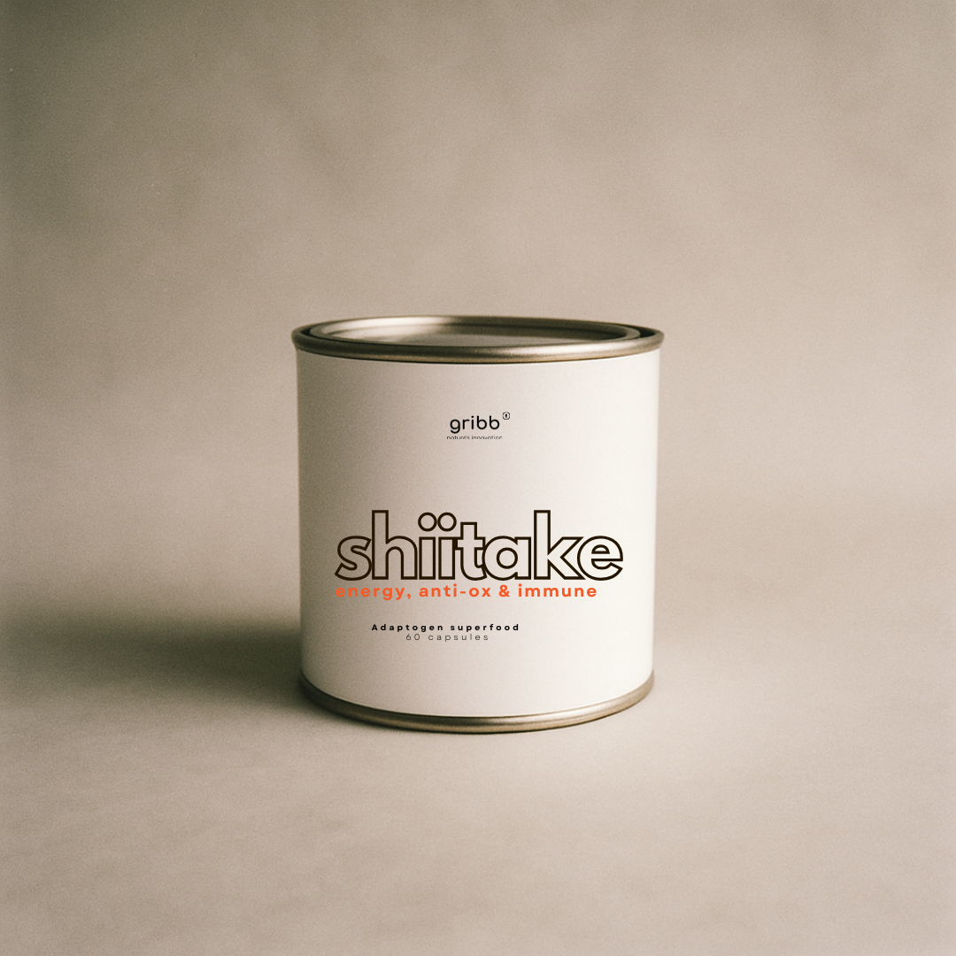 SHIITAKE