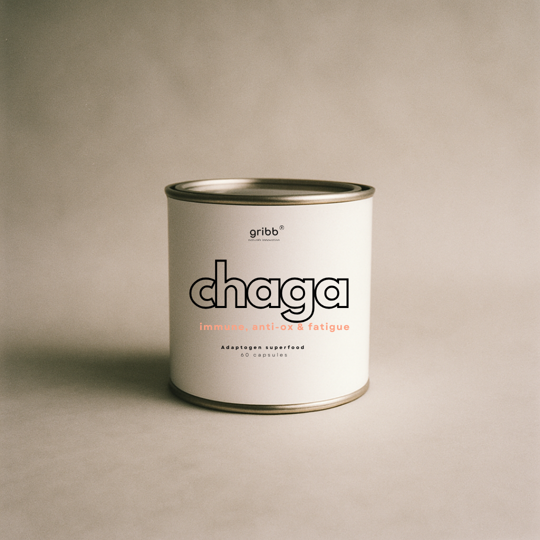 CHAGA