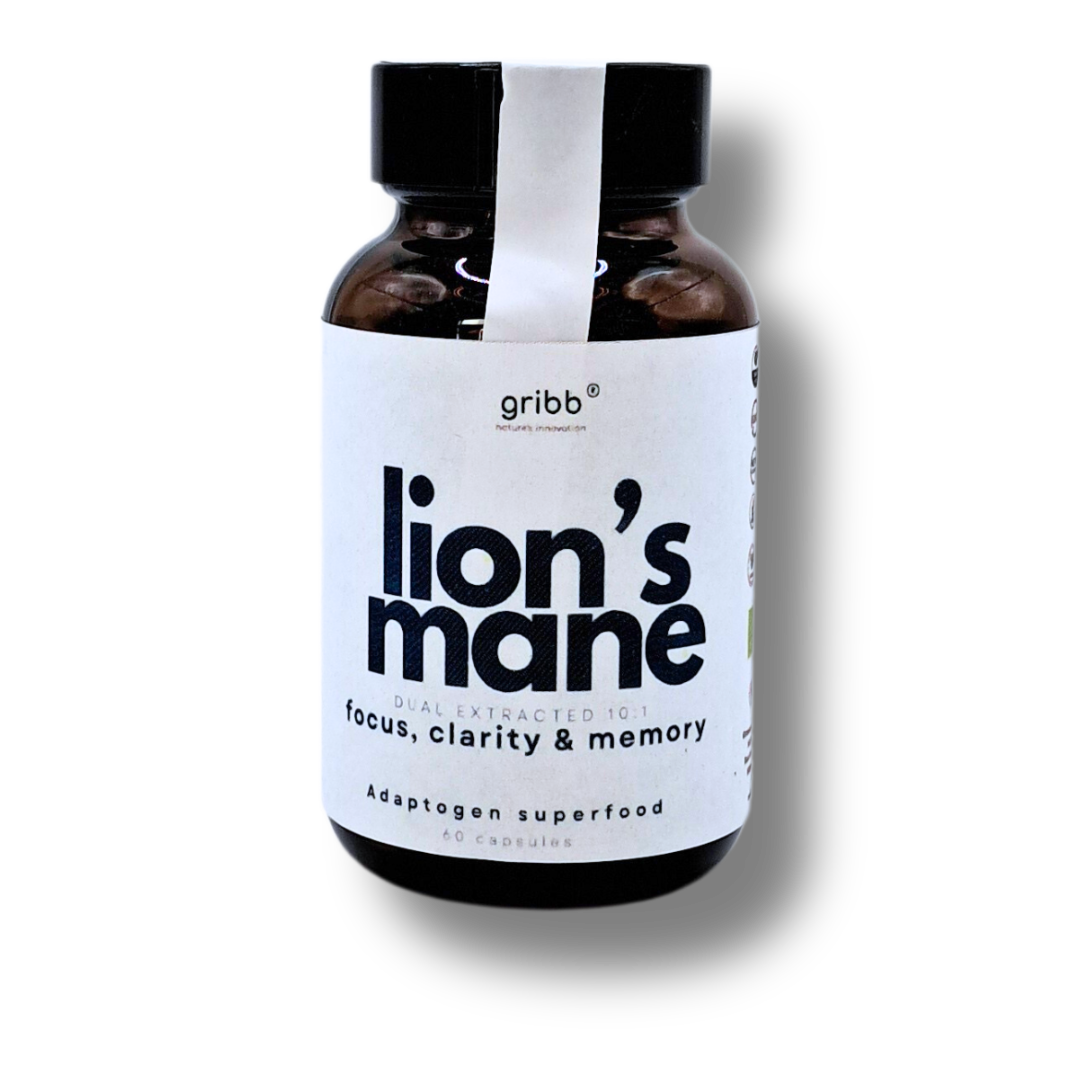 LION'S MANE