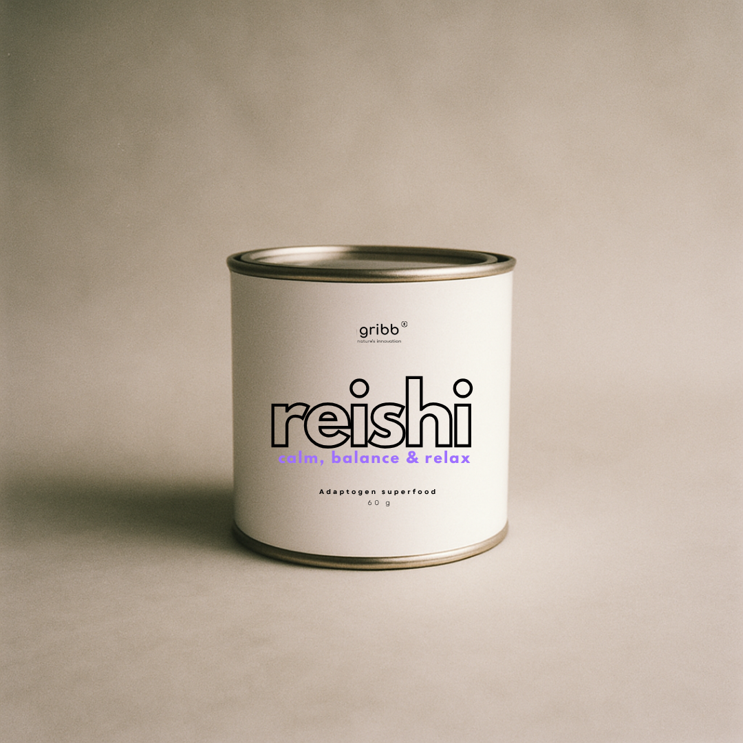 REISHI