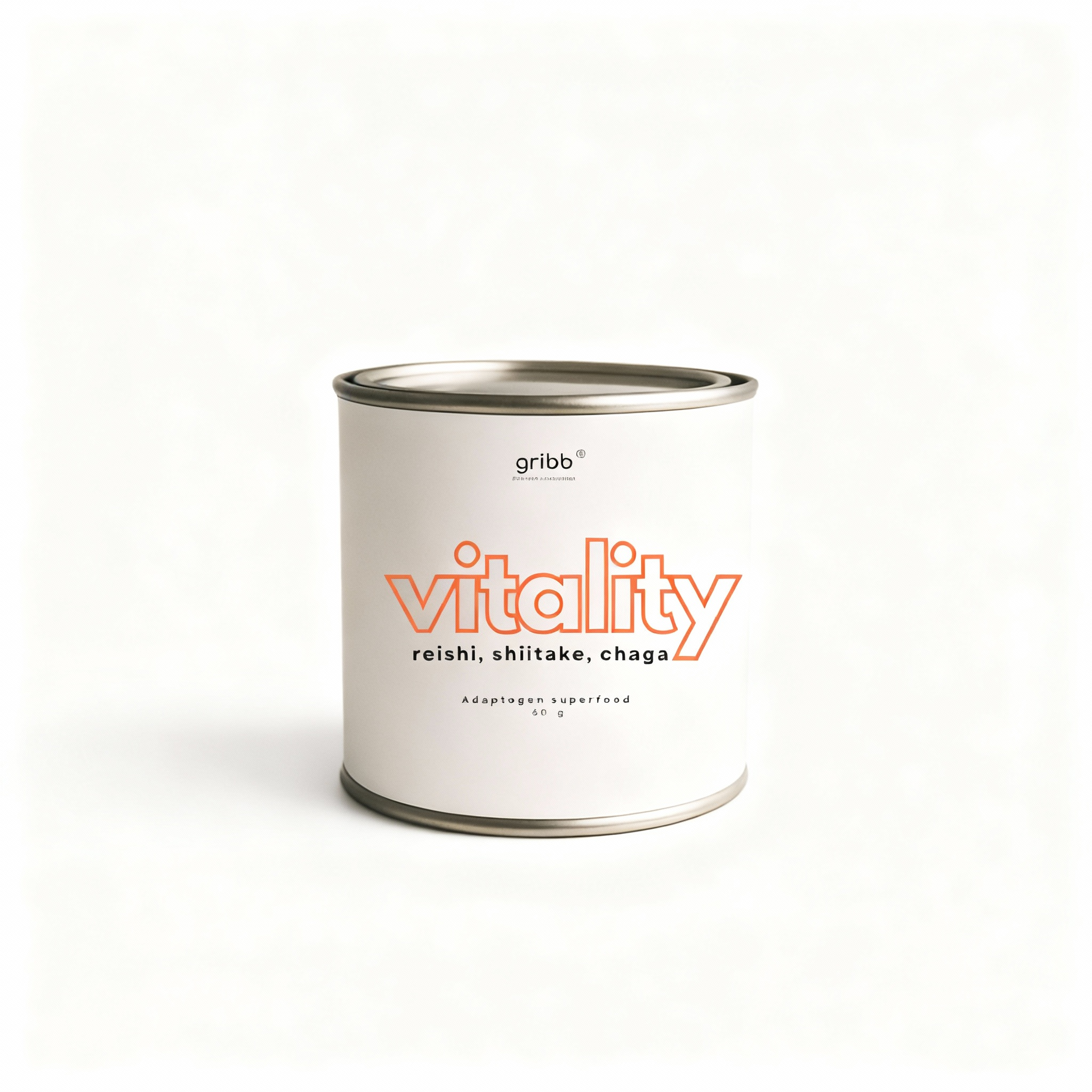 Vitality Mushroom Blend