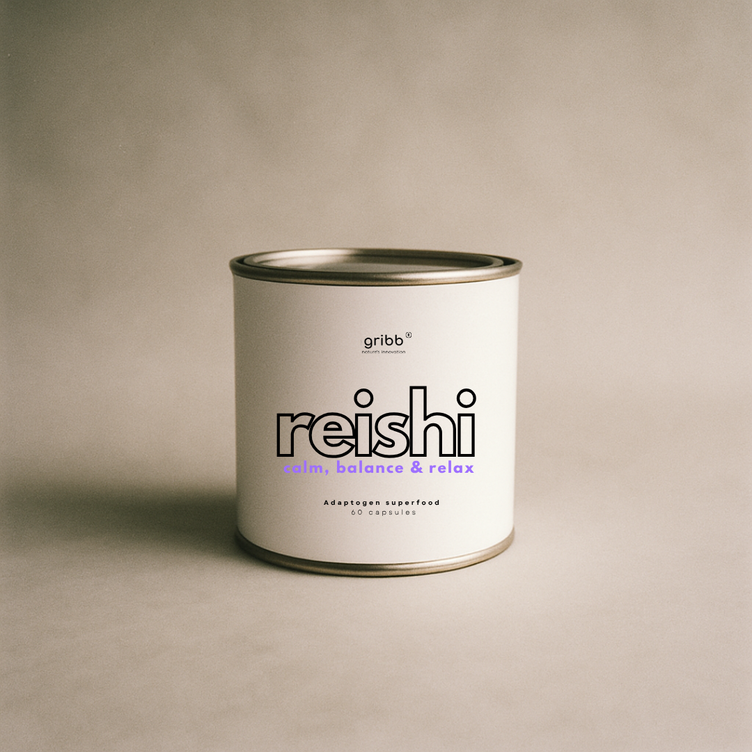 REISHI