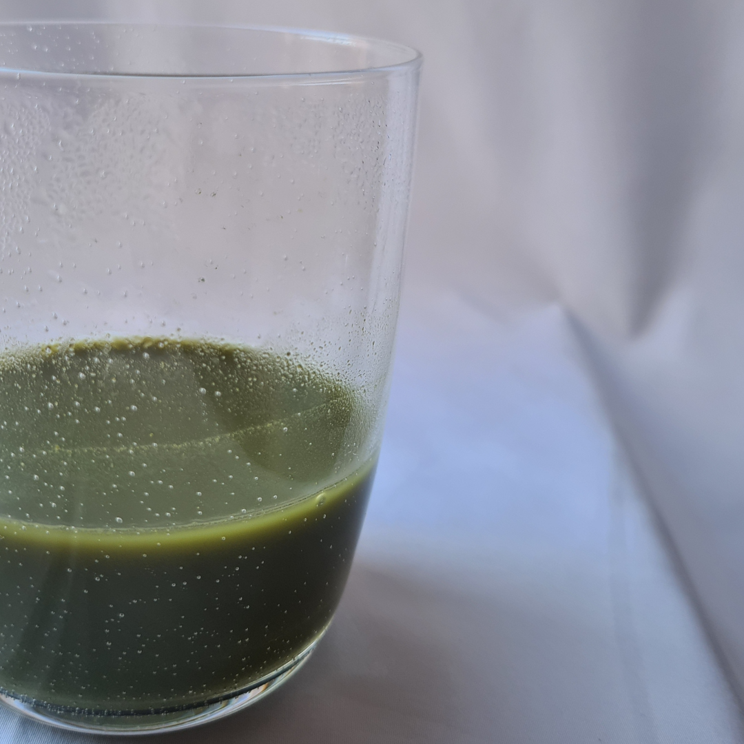 Green Fusion Supergreens