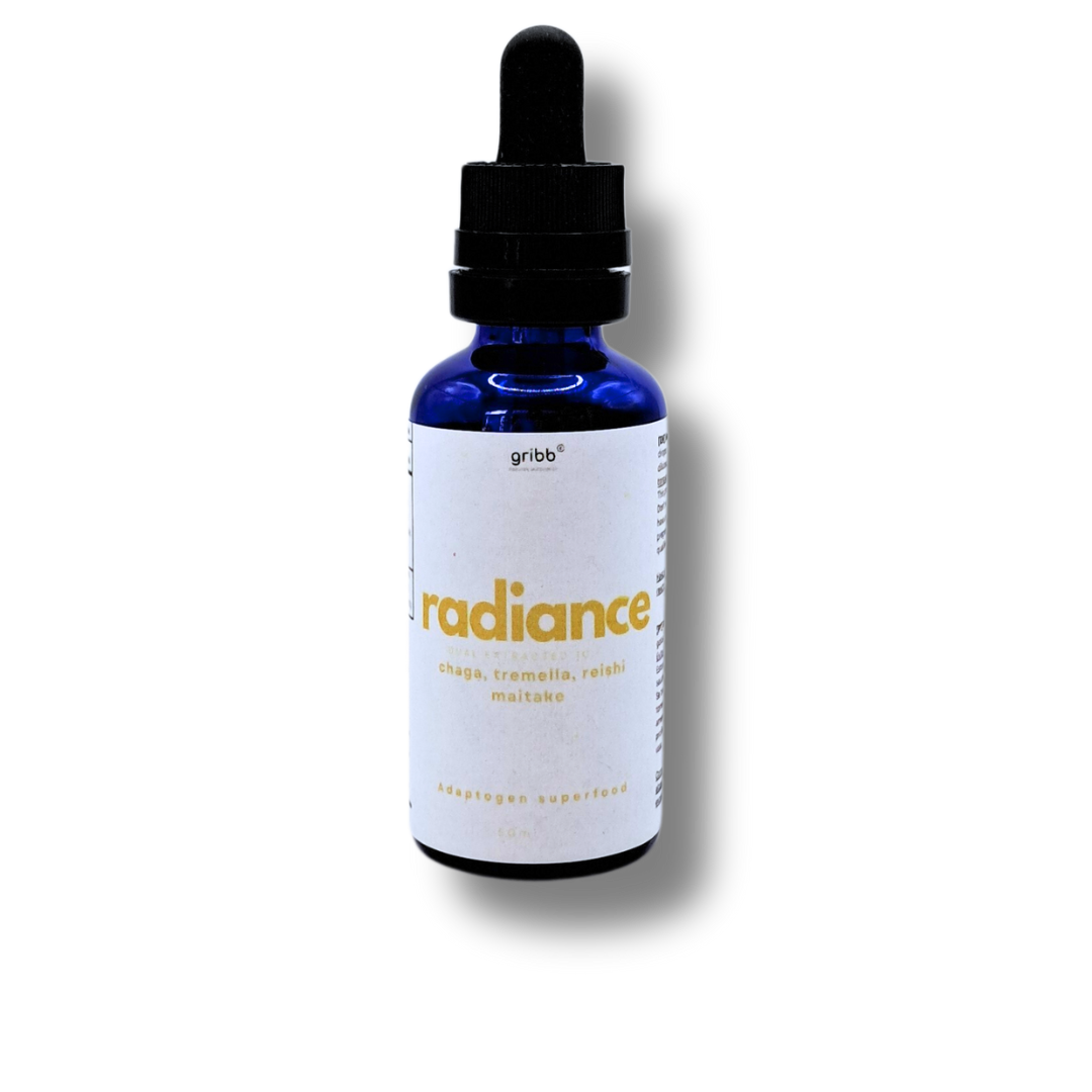 RADIANCE TINCTURE