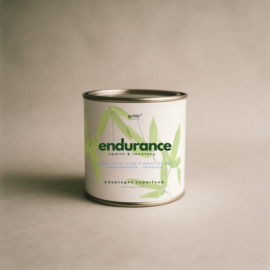 ENDURANCE