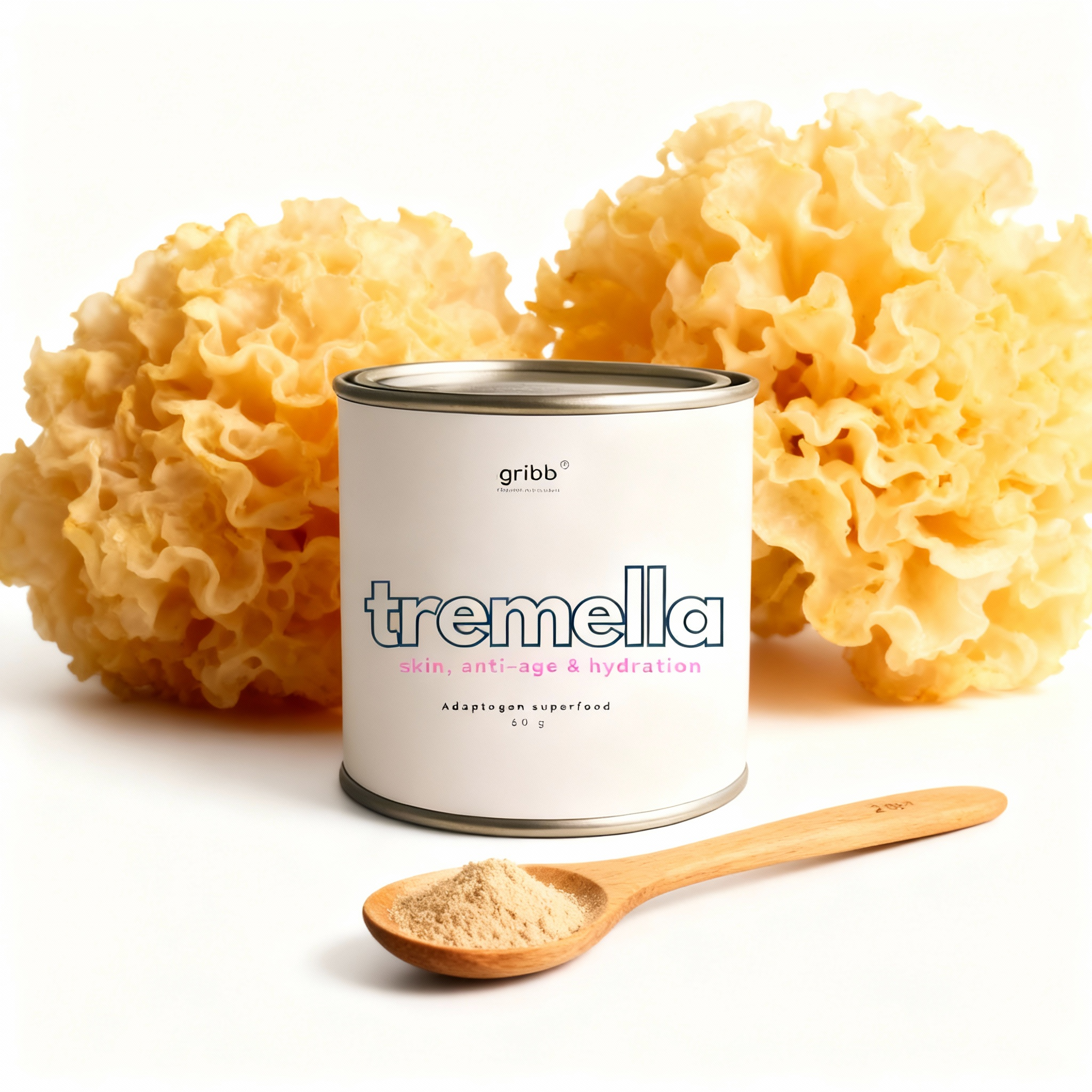 Tremella