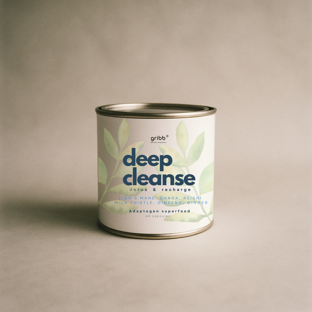 DEEP CLEANSE