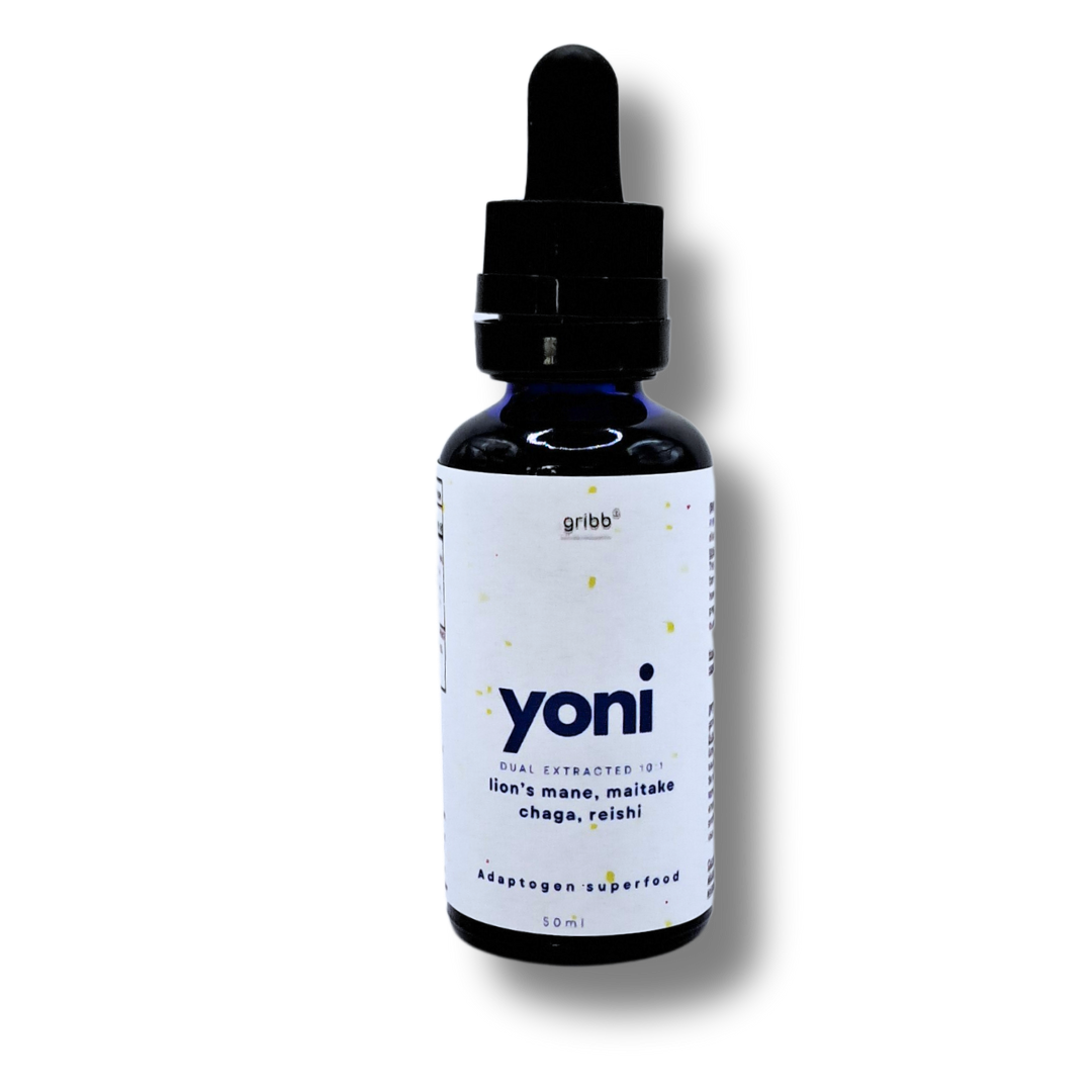YONI TINCTURE