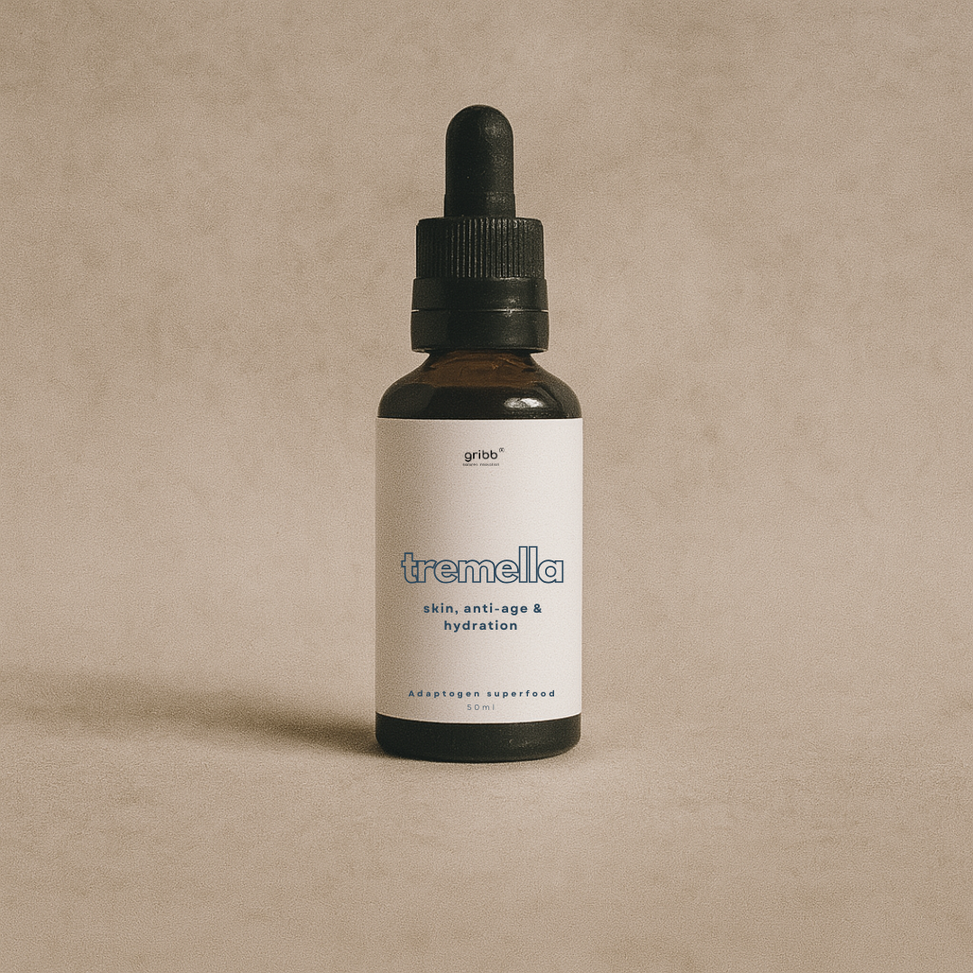 TREMELLA TINCTURE