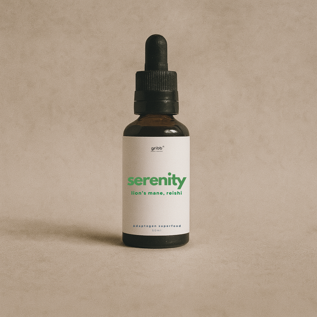 SERENITY TINCTURE