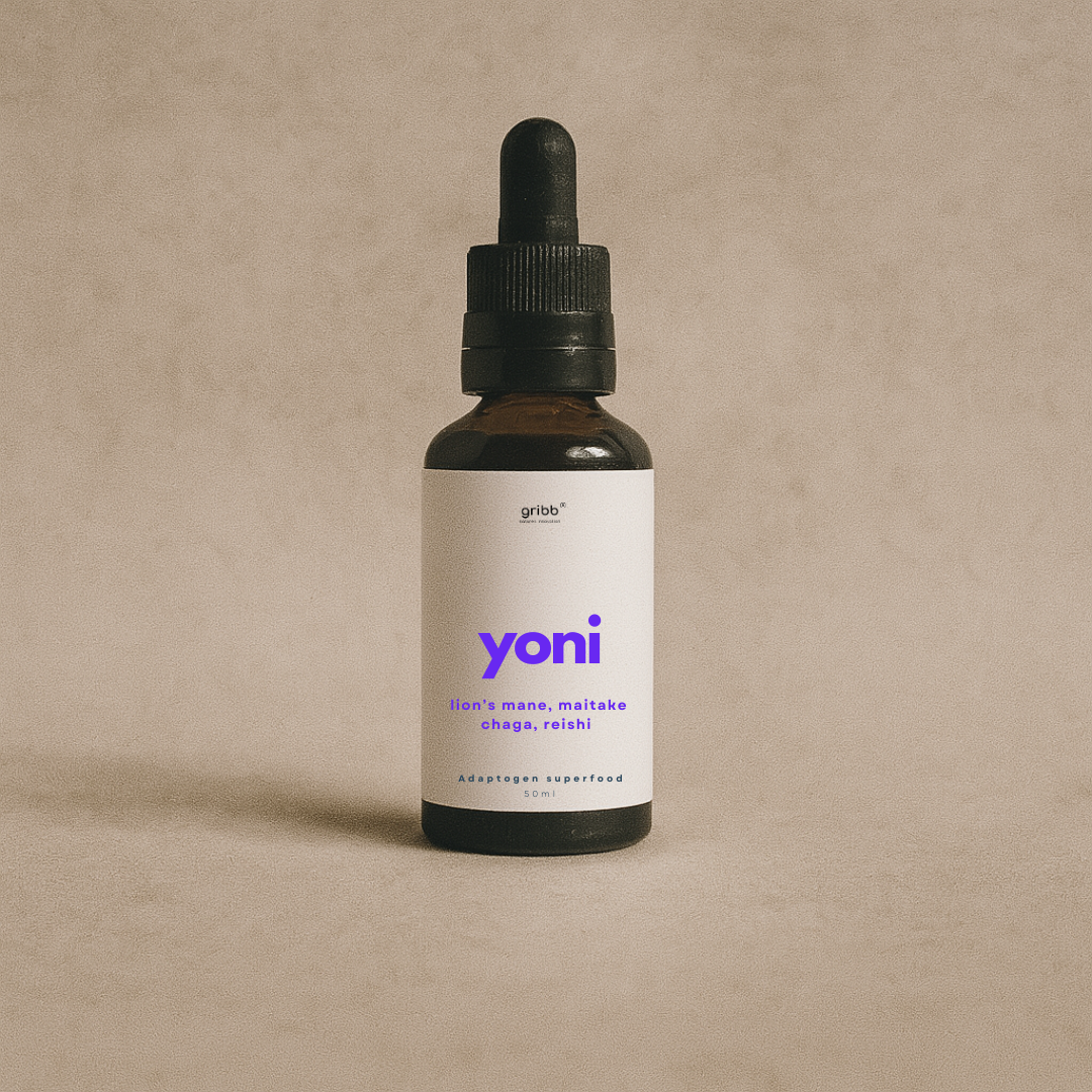 YONI TINCTURE