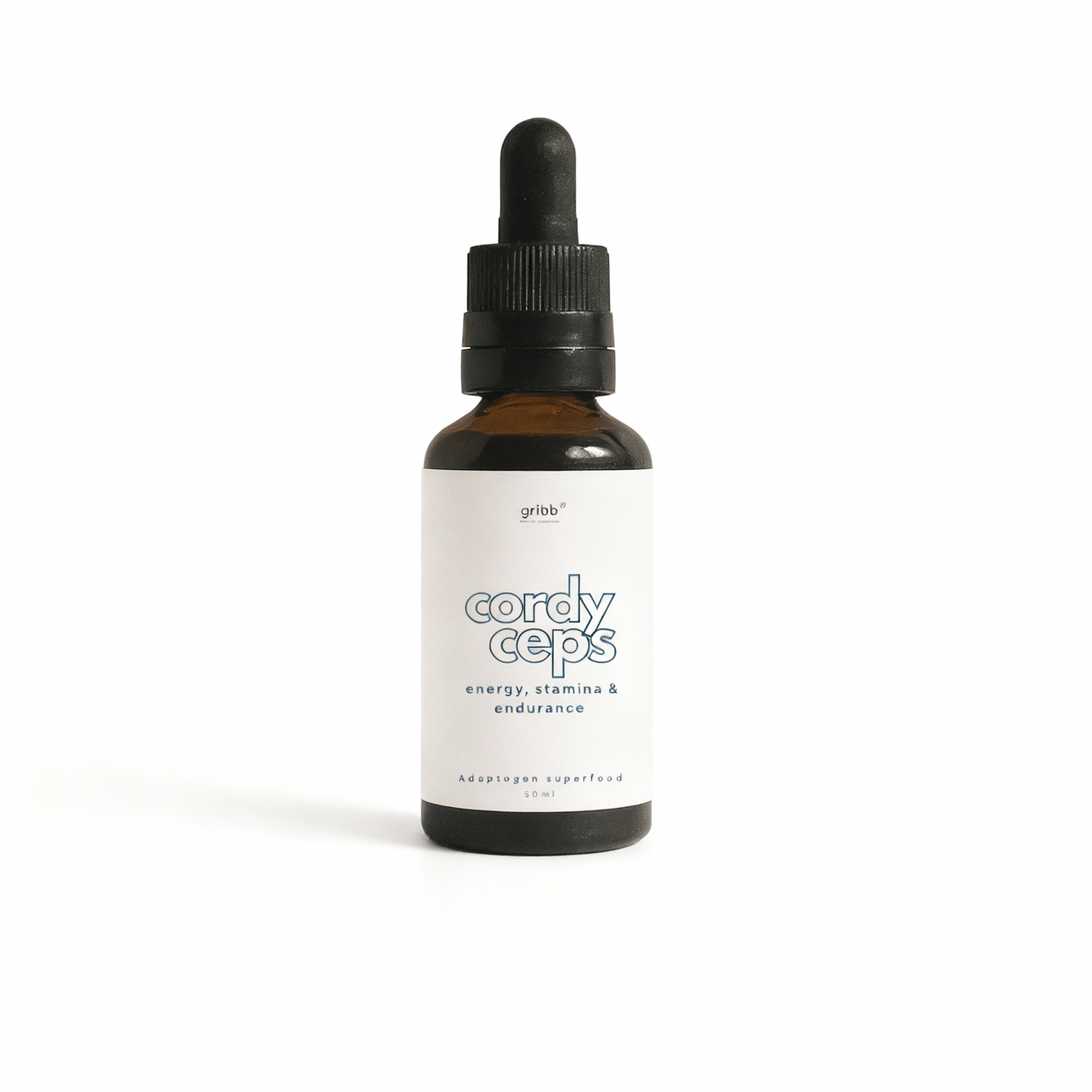 Cordyceps Mushroom Tincture
