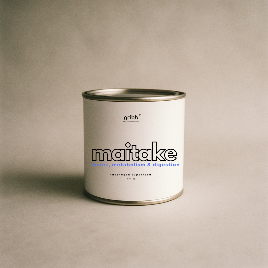 MAITAKE