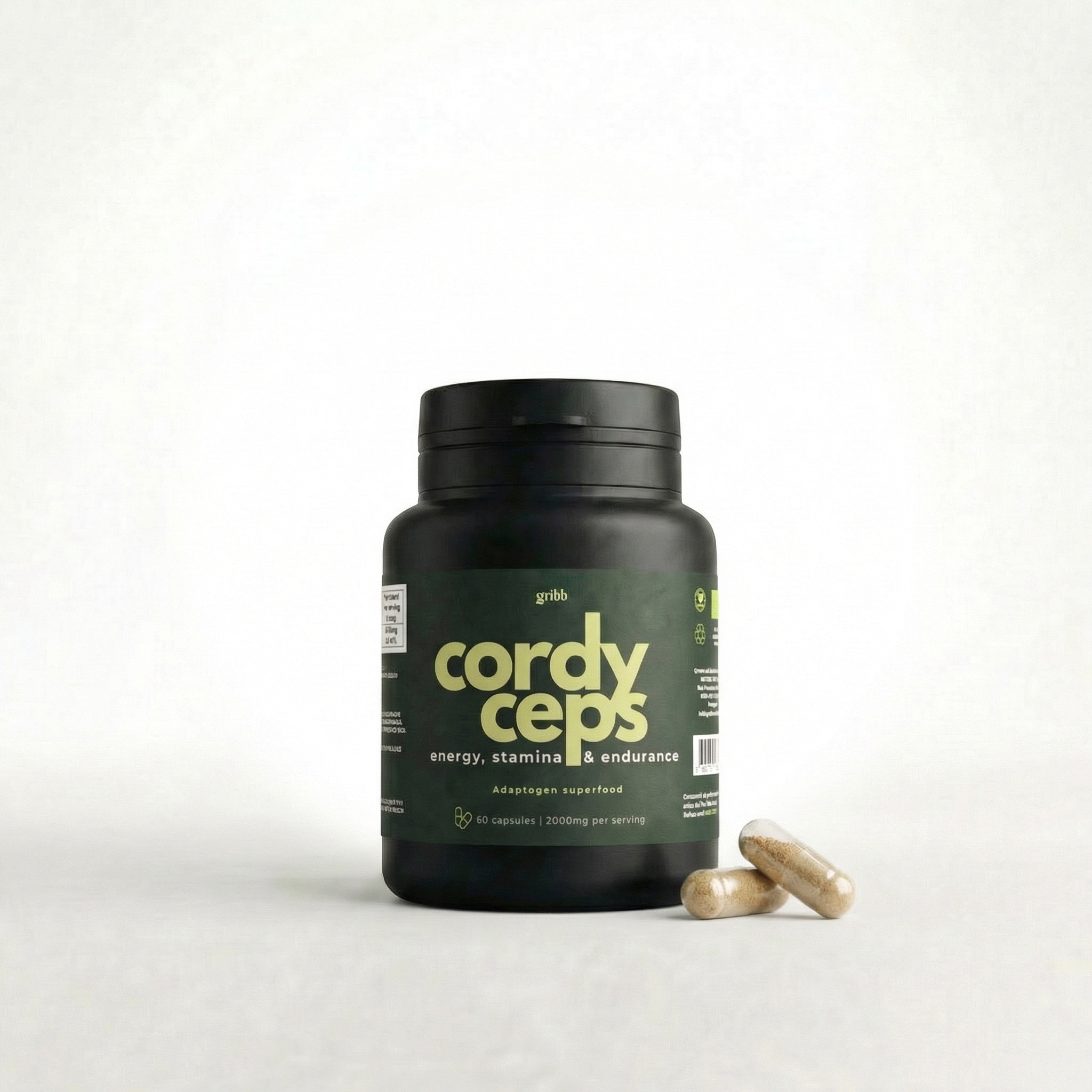 Cordyceps