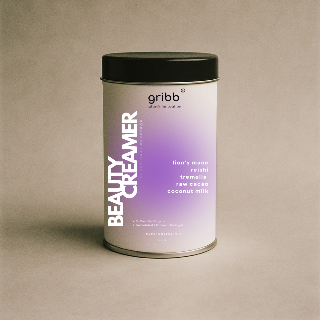 BEAUTY CREAMER CACAO