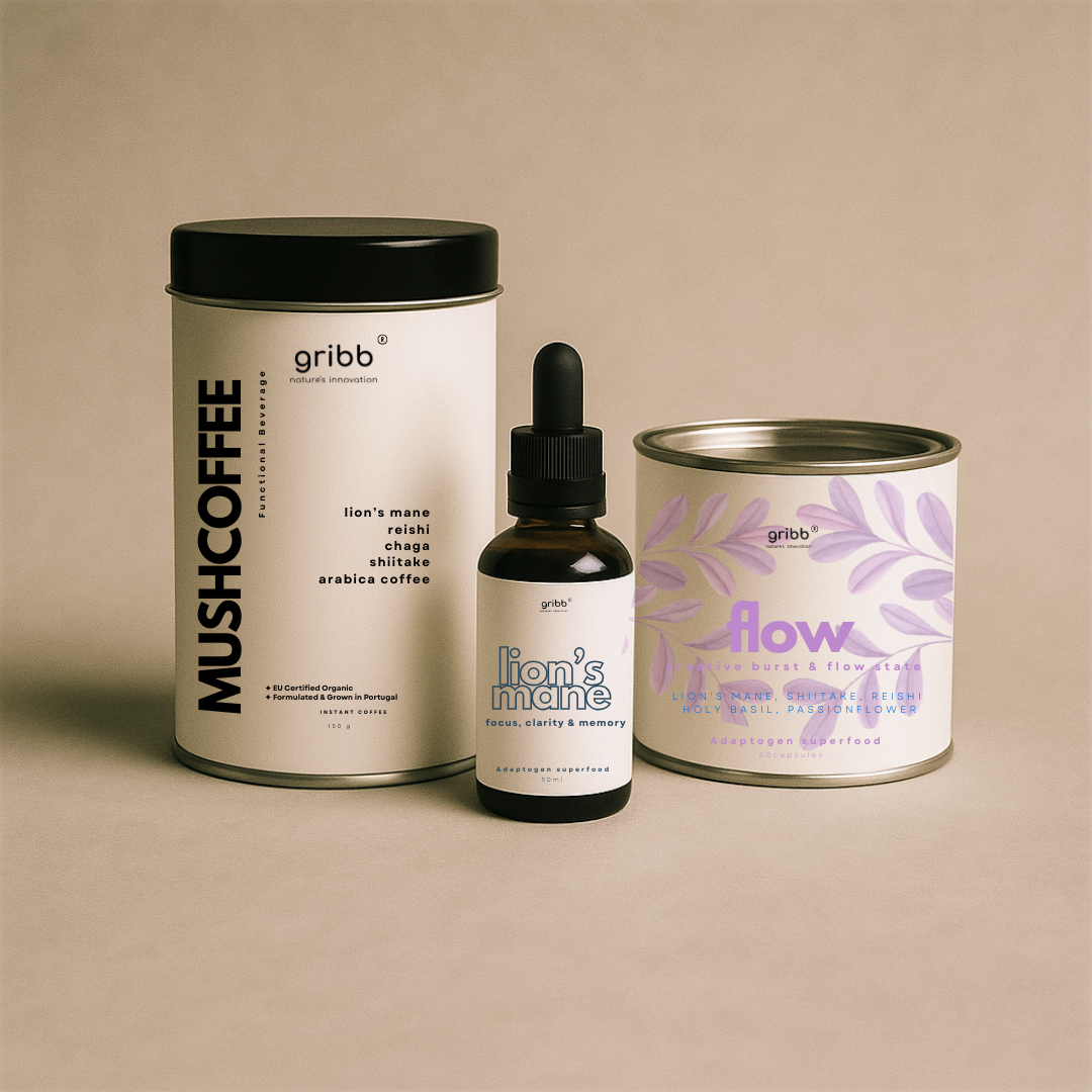 BRAIN POWER KIT