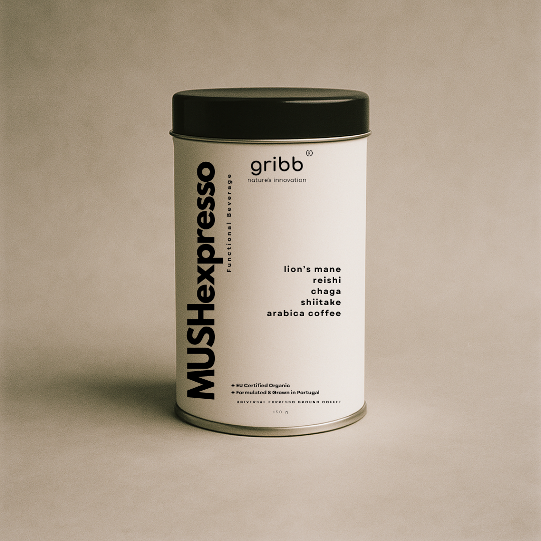MUSHEXPRESSO