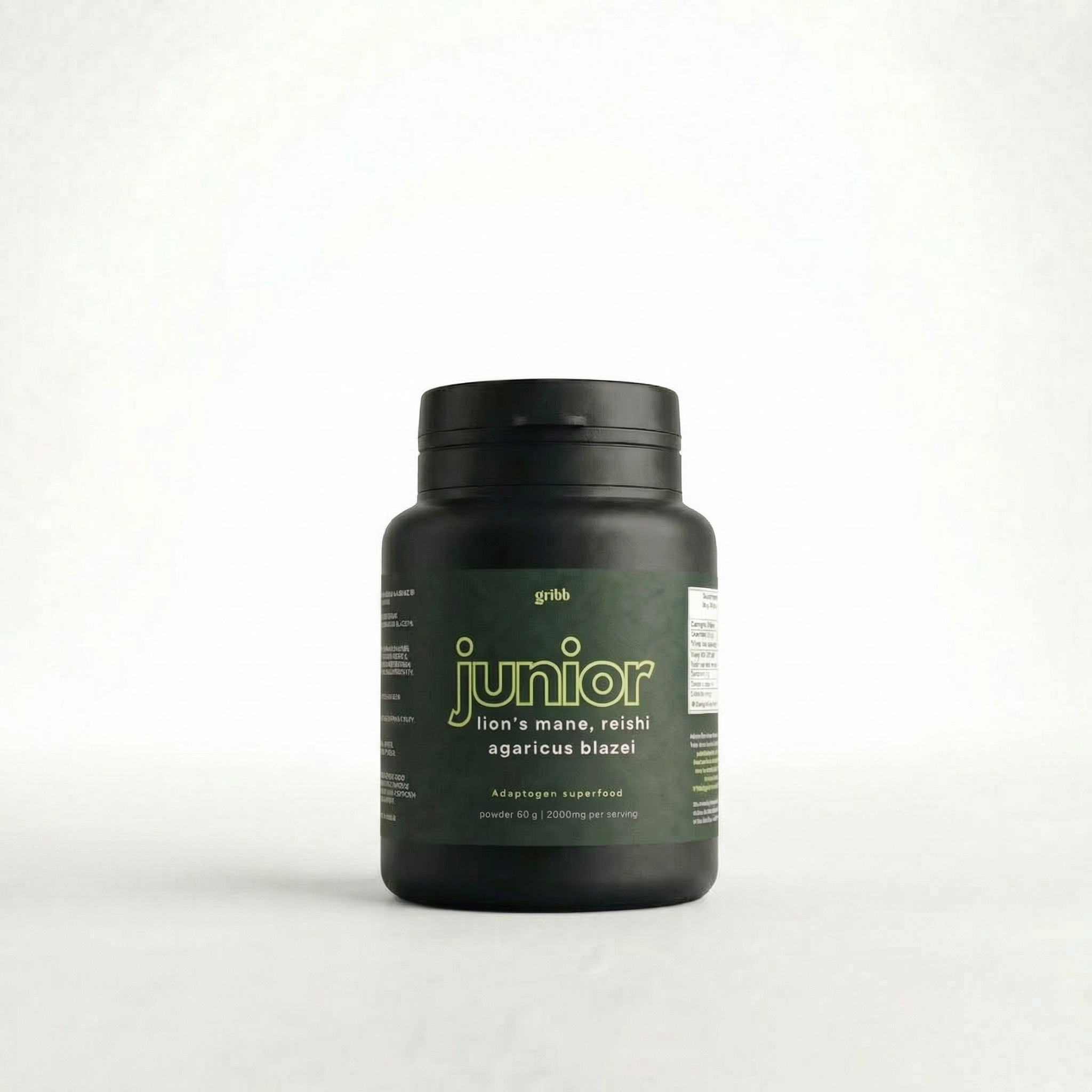 Junior Mushroom Blend