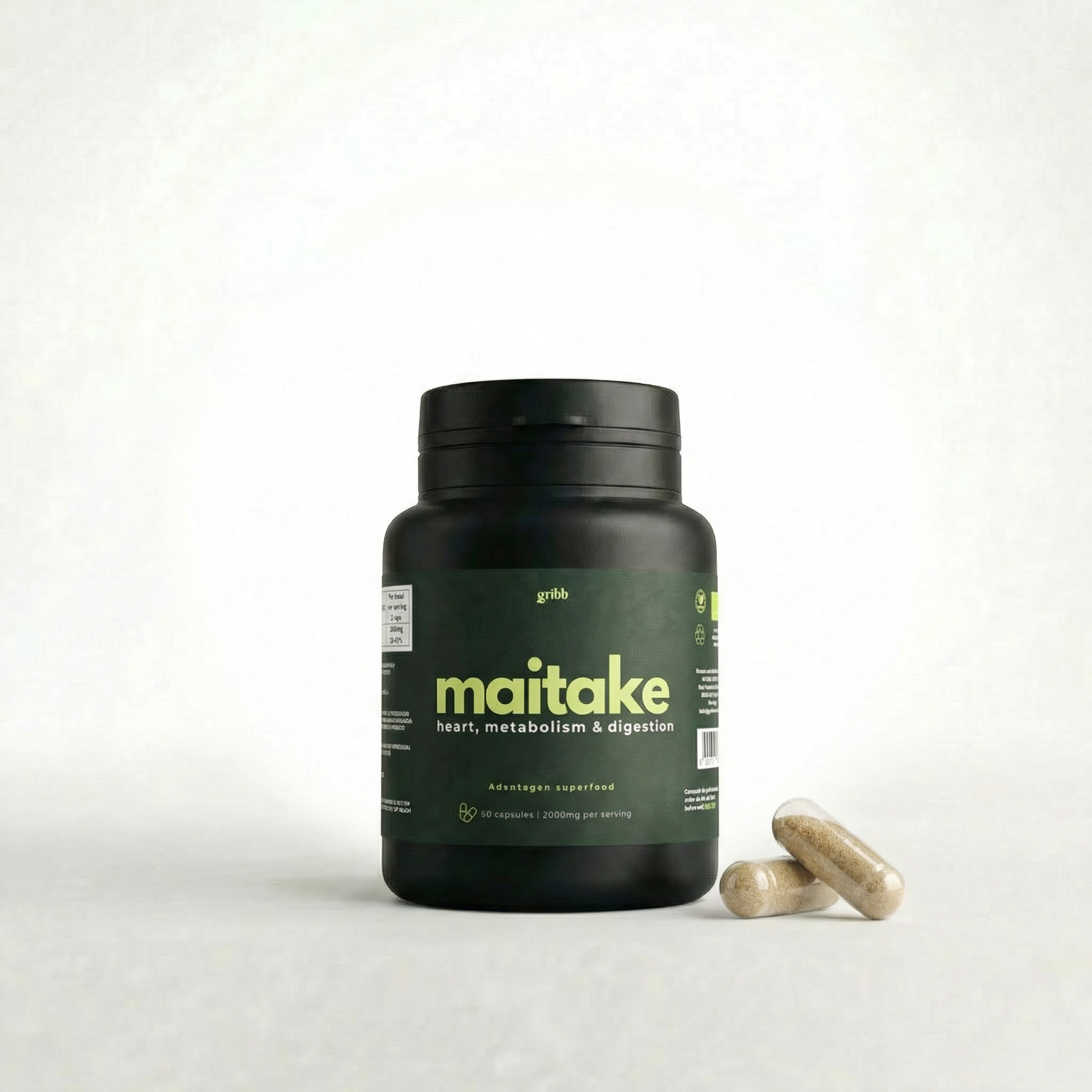 Maitake
