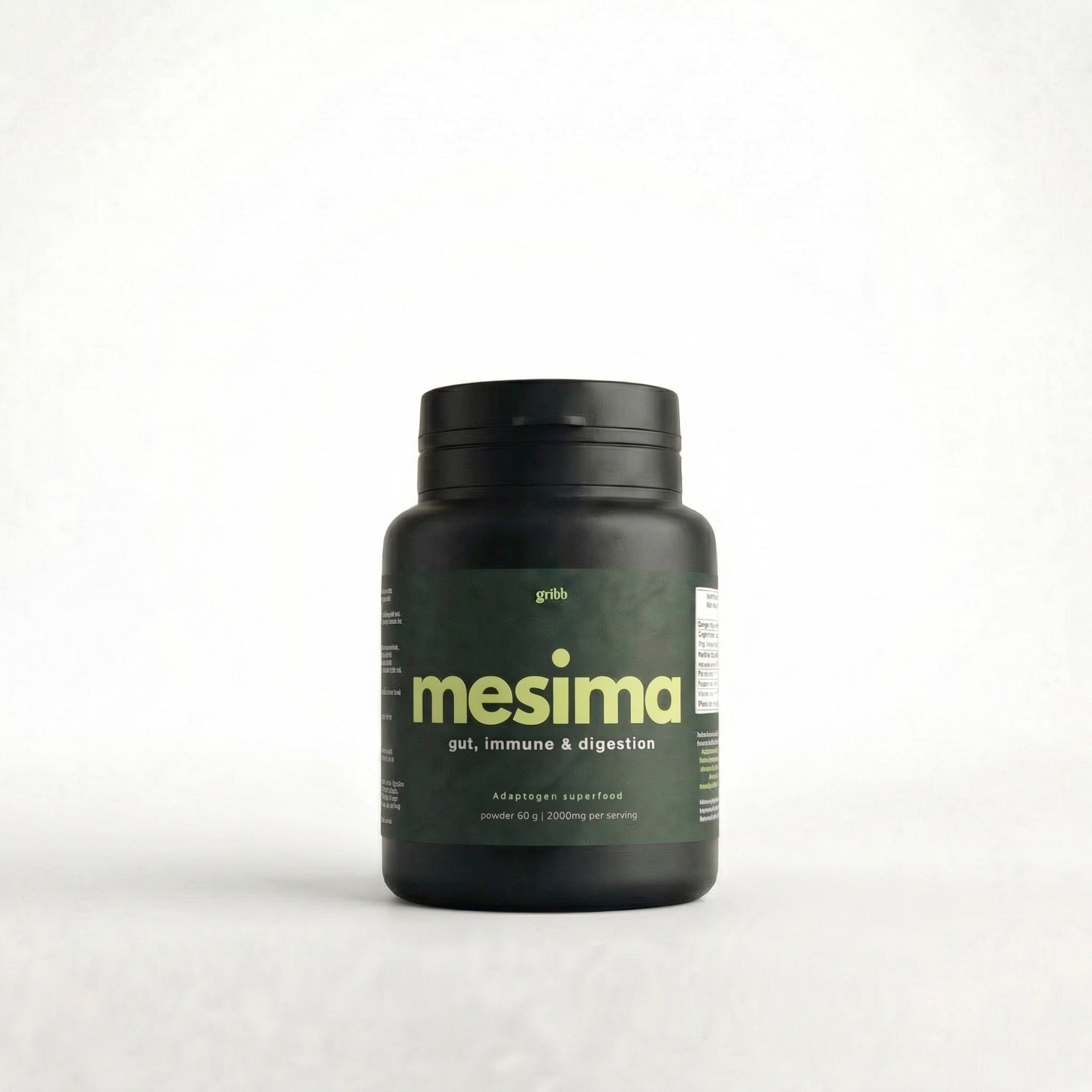 Mesima