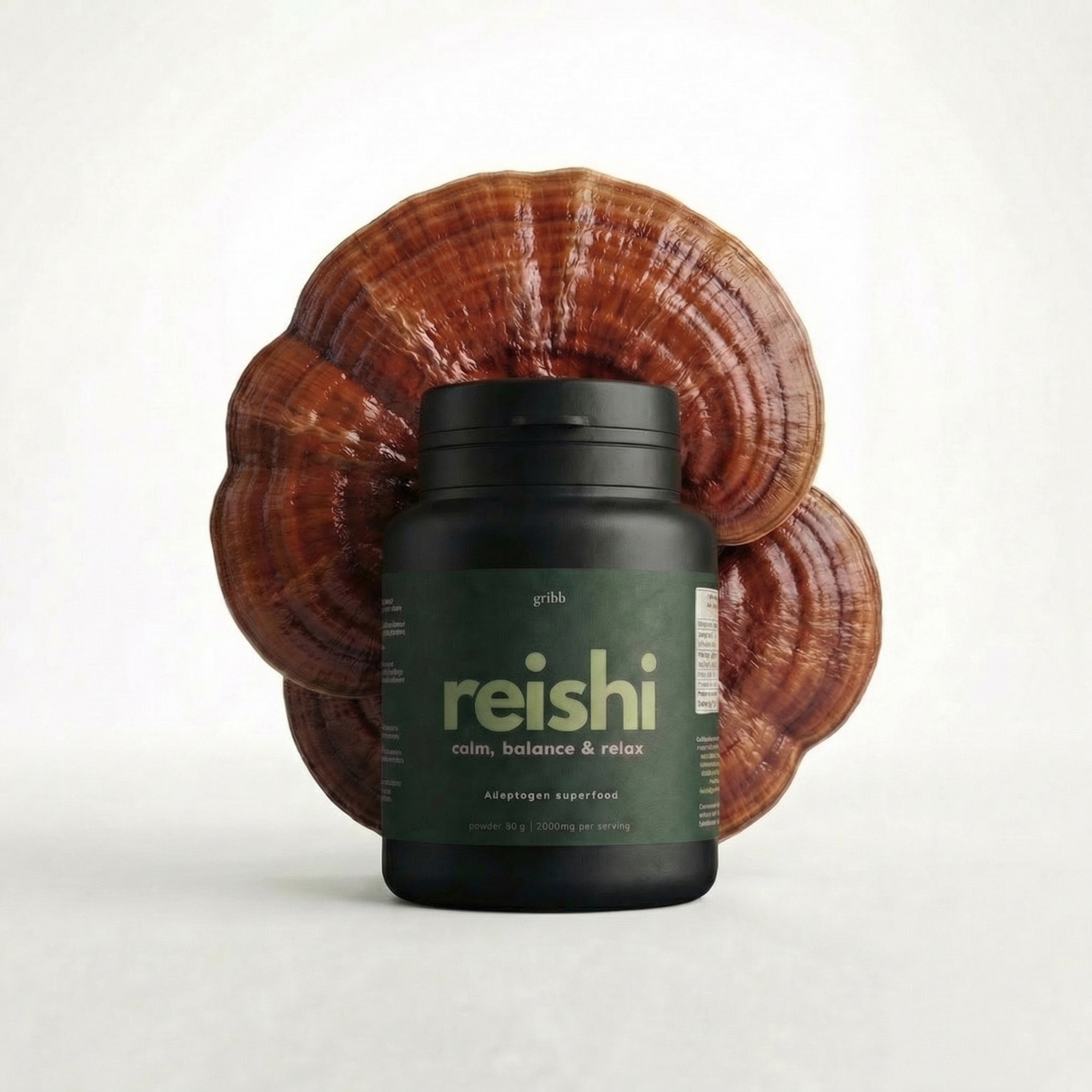 Reishi
