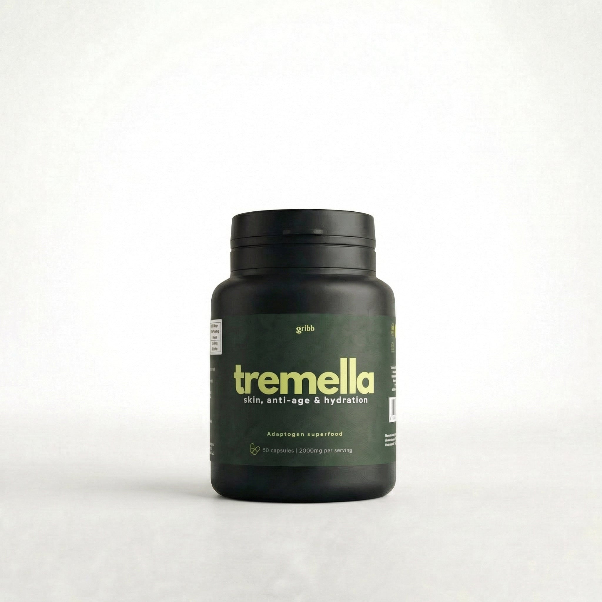 Tremella