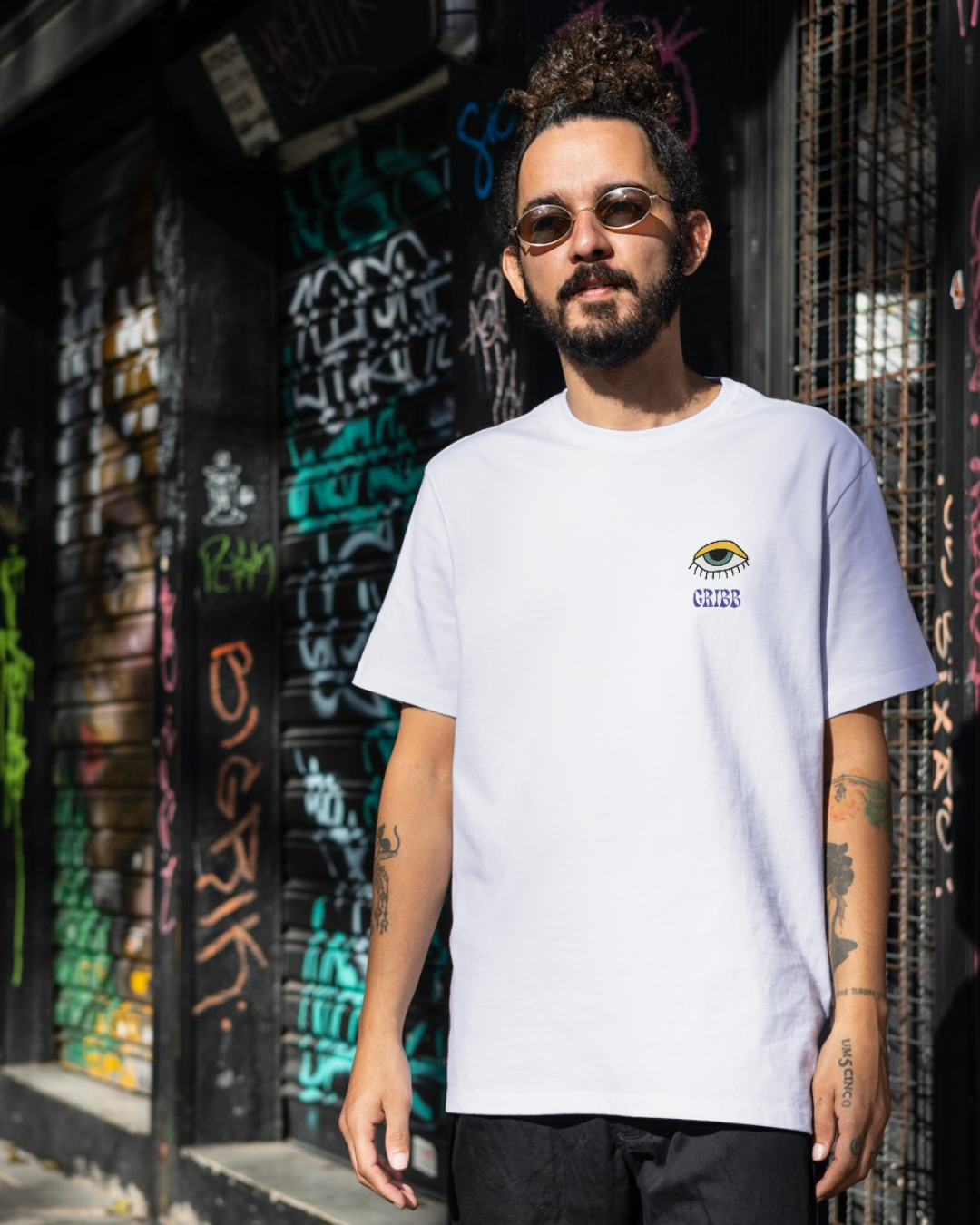 DIMENSION T-SHIRT