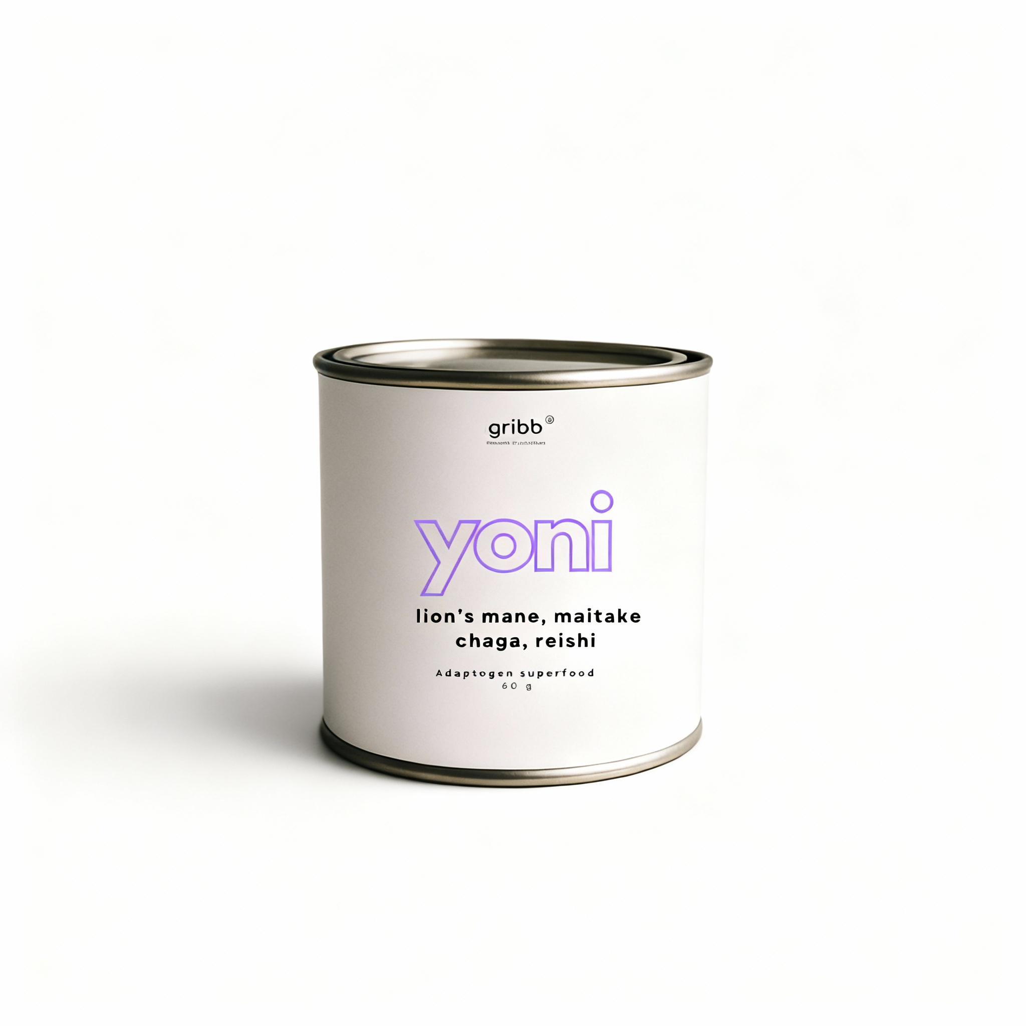 Yoni Mushroom Blend