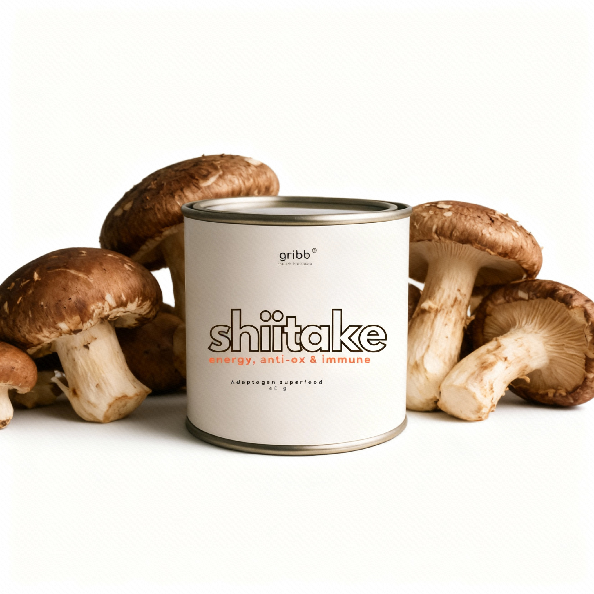 Shiitake
