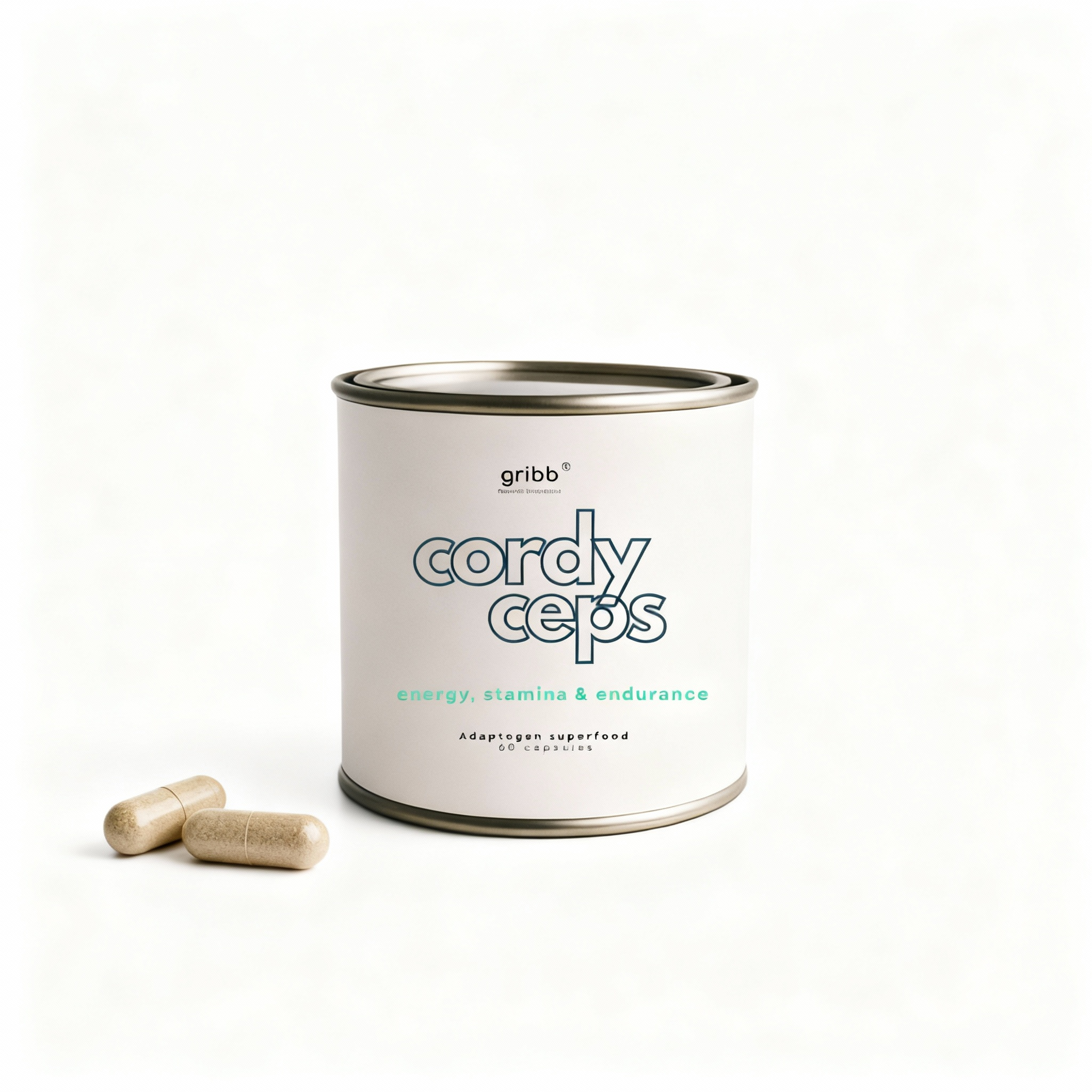 Cordyceps