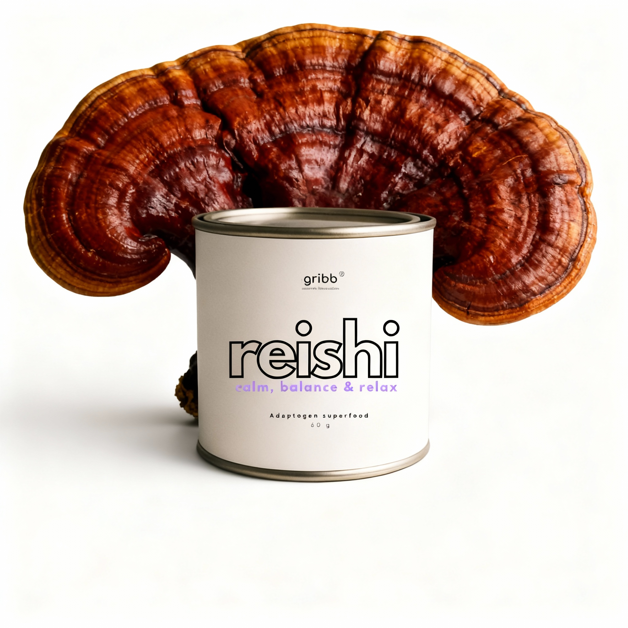Reishi