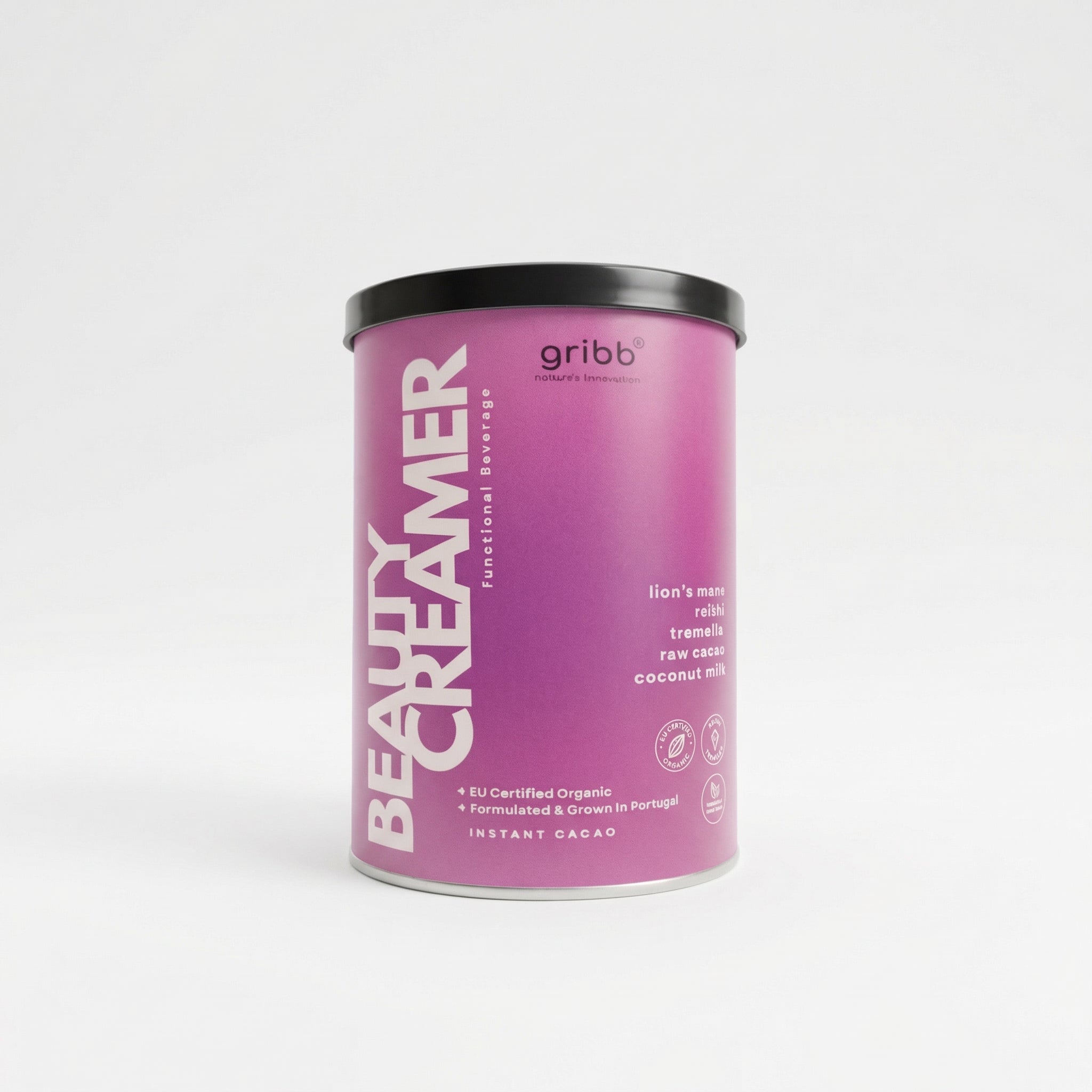 Beauty Creamer Cacao