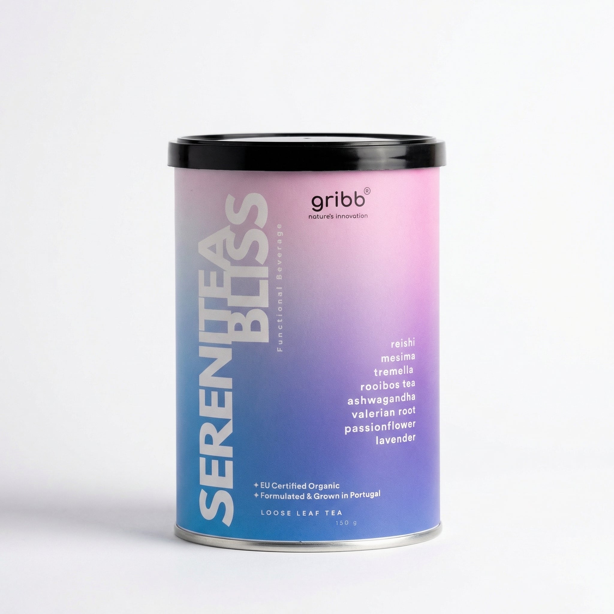 SERENITEA BLISS CHÁ
