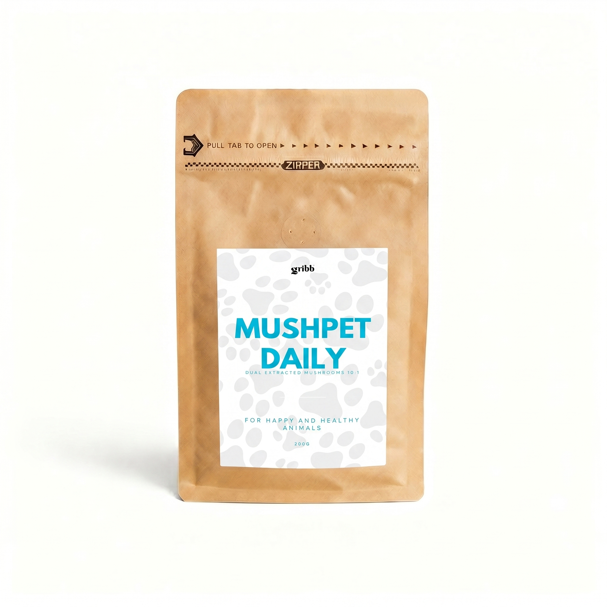 MushPet Daily