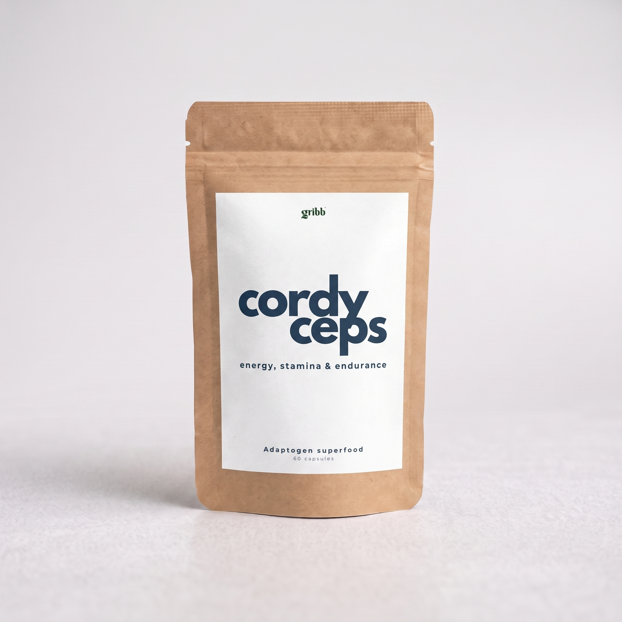 Cordyceps