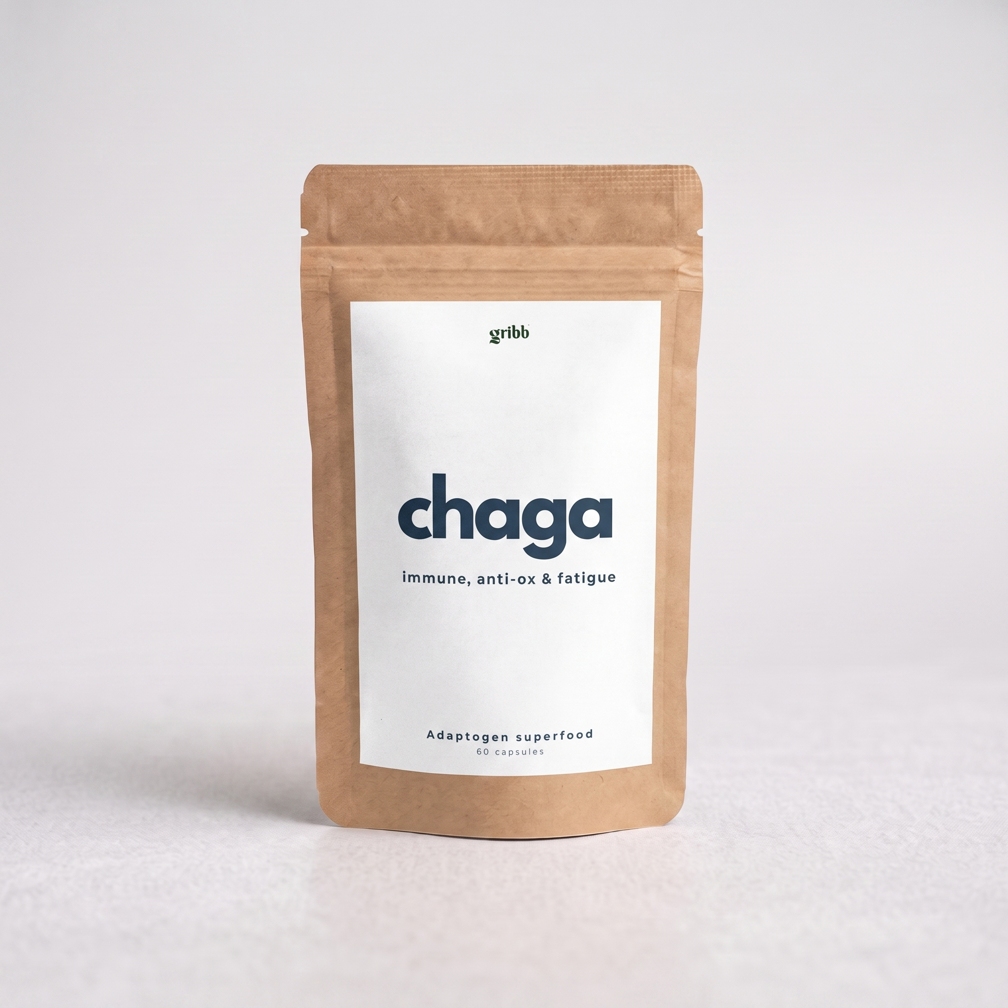 Chaga
