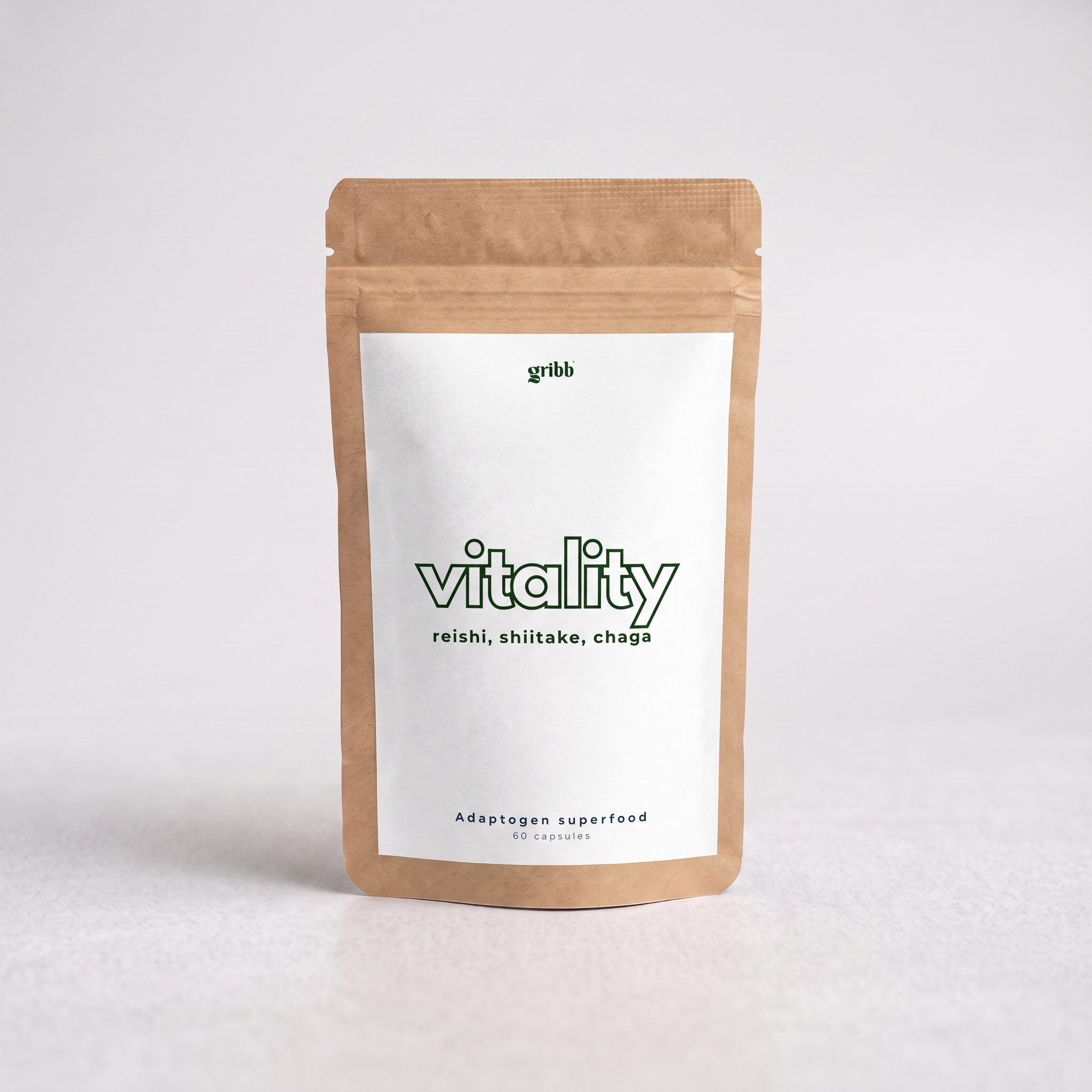 VITALITY