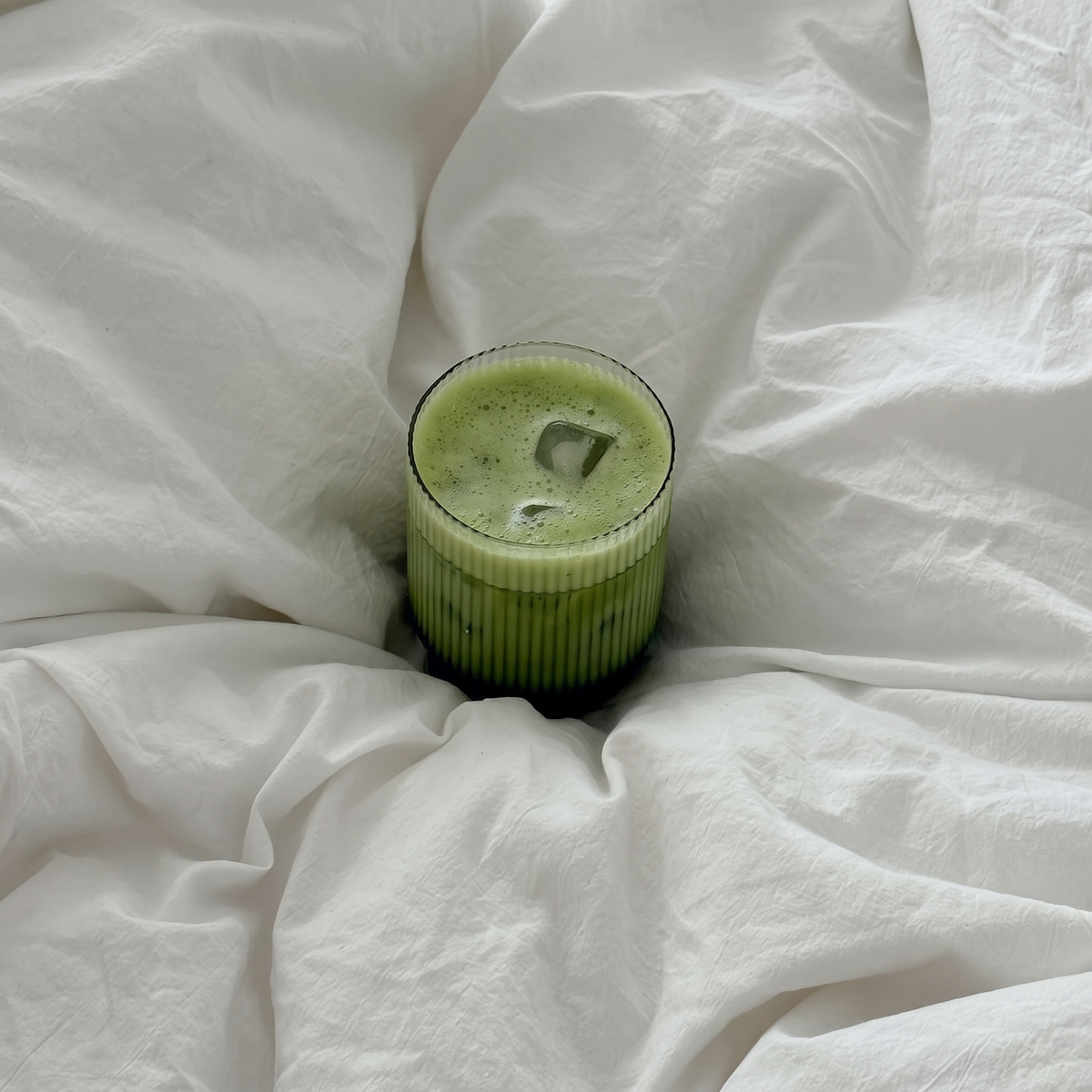 Matcha Green Fusion 2.0