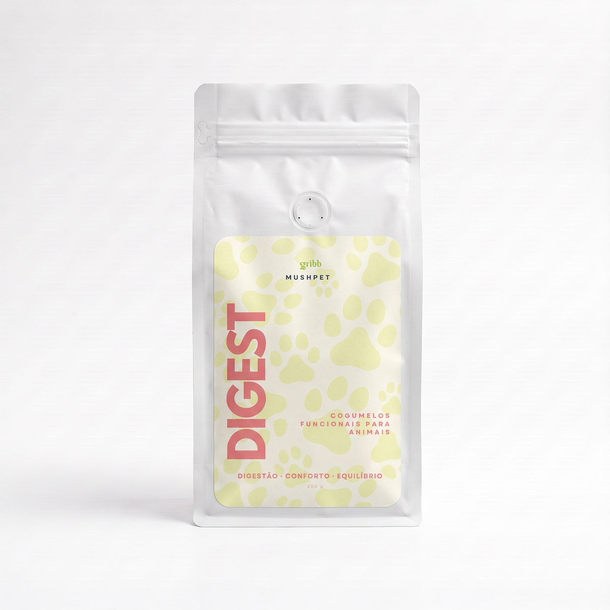 MushPet Digest