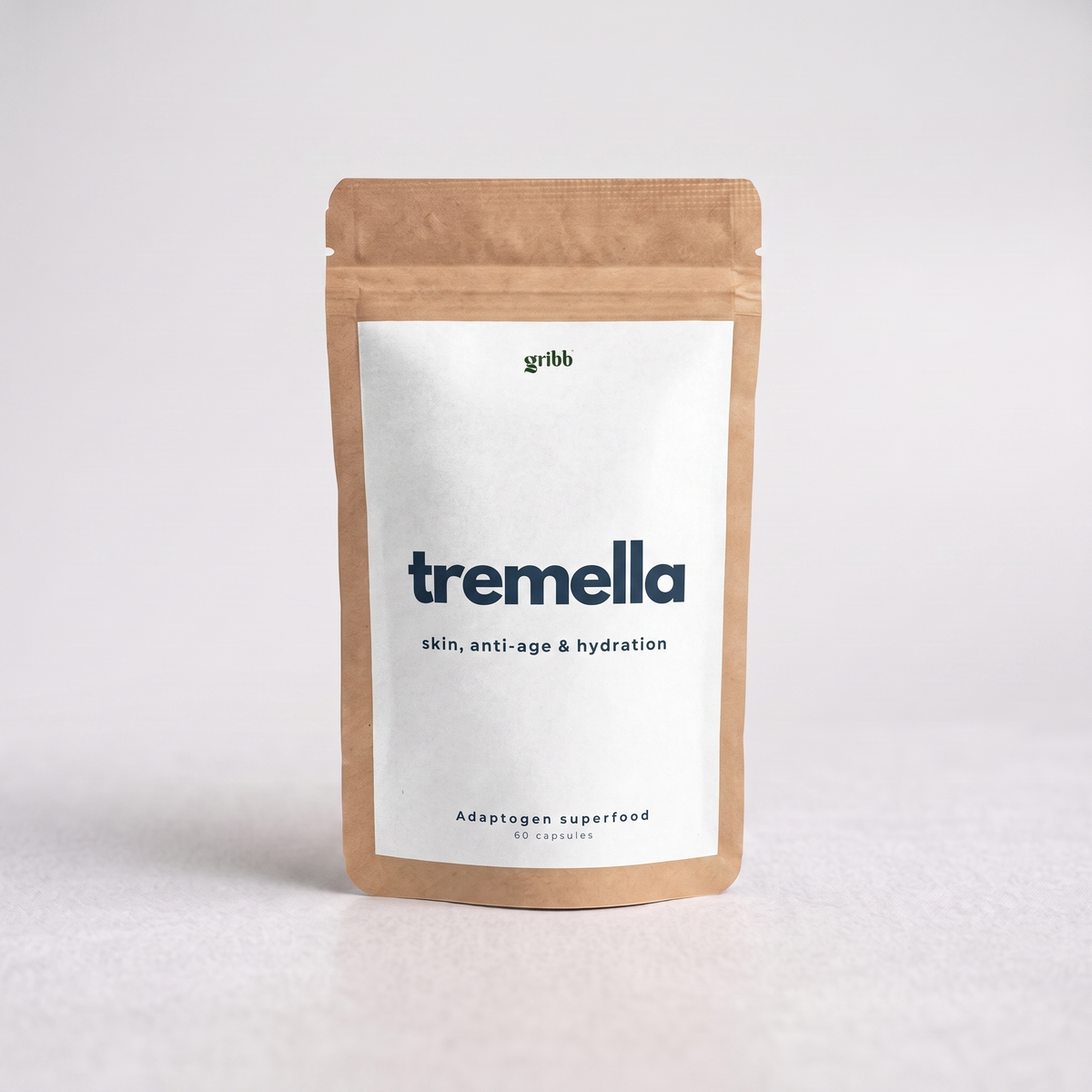 Tremella