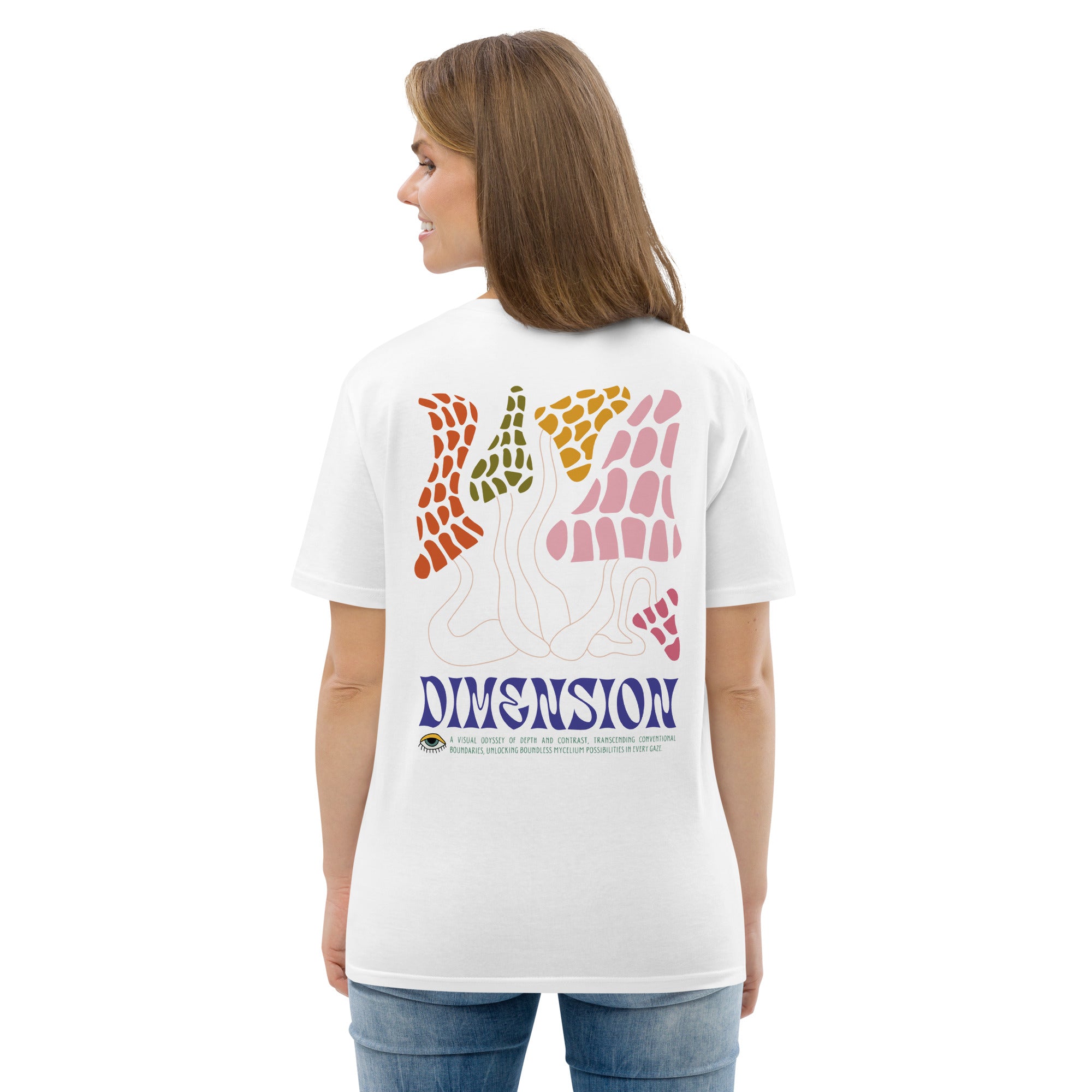 DIMENSION T-SHIRT
