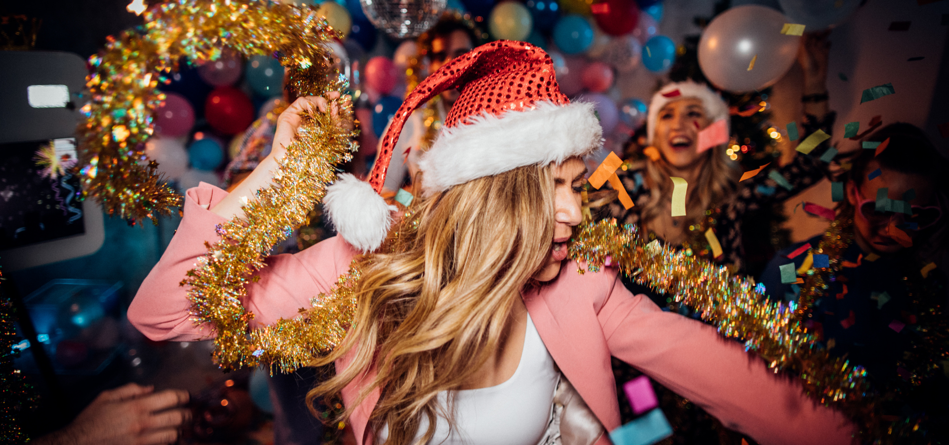 Get Ready to Jingle All the Way: Fuel Your Festive Season with Functional Mushrooms!